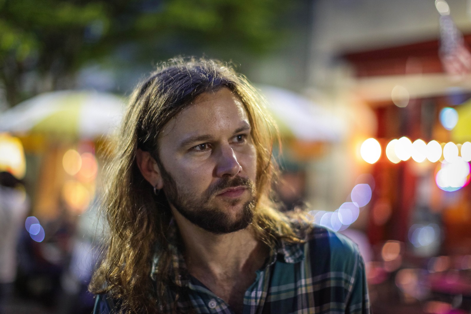 Contemplative Moment