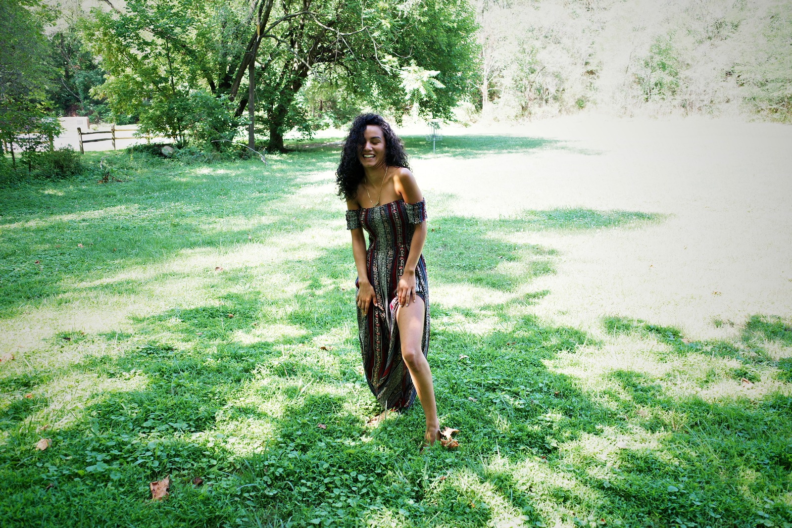 Joyful Summer Moments