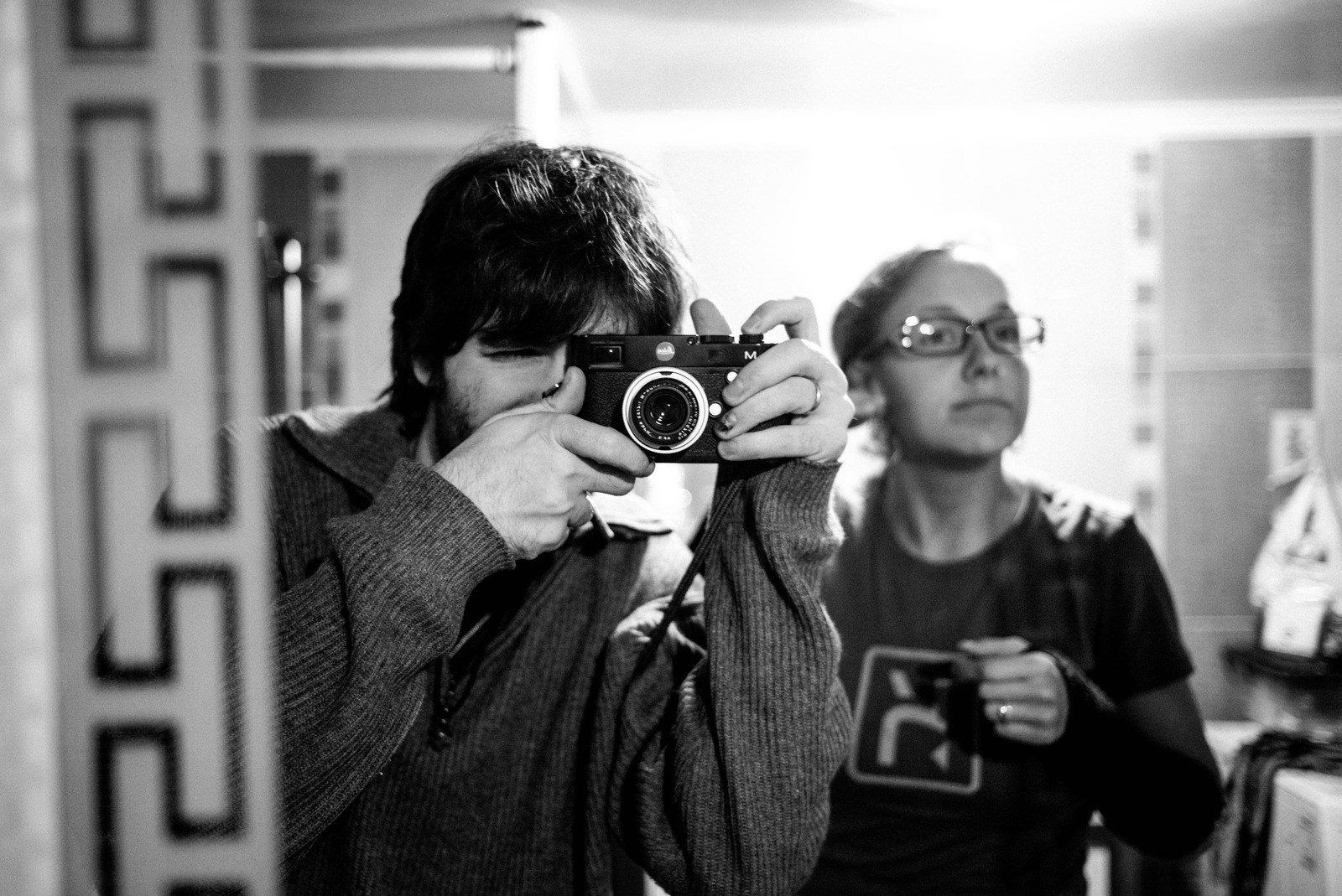 Reflections of Creativity