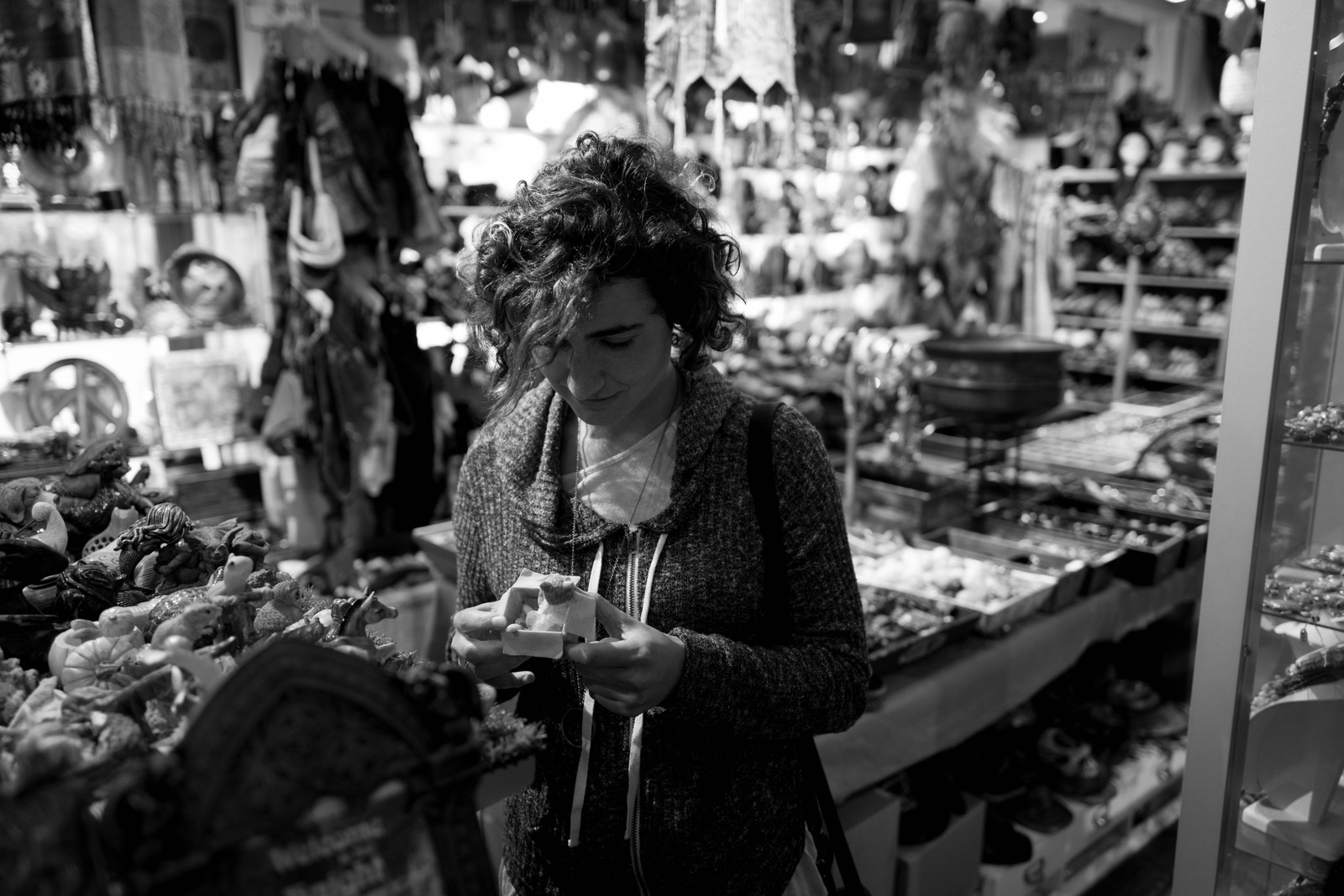 Whispers of Nostalgia