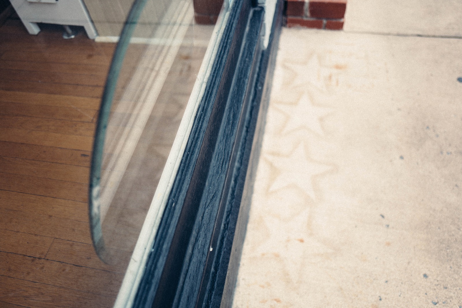 Reflections of Silence