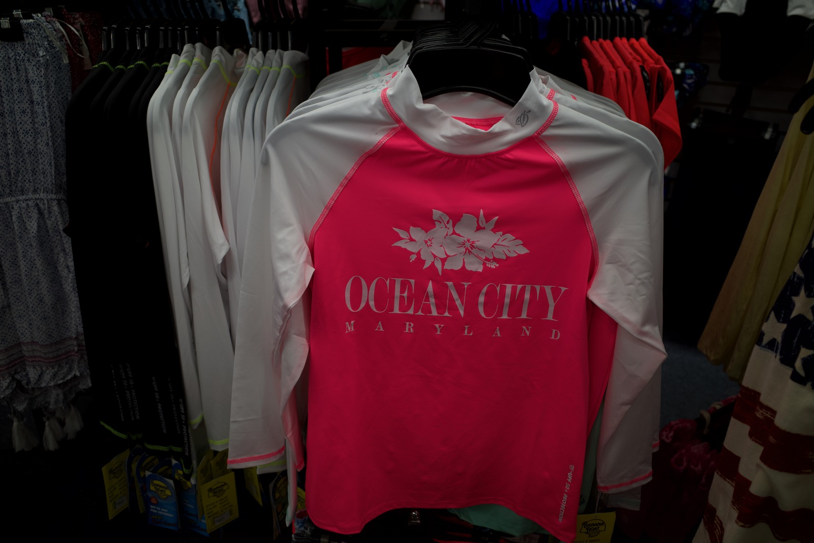 Vibrant Summer Vibes