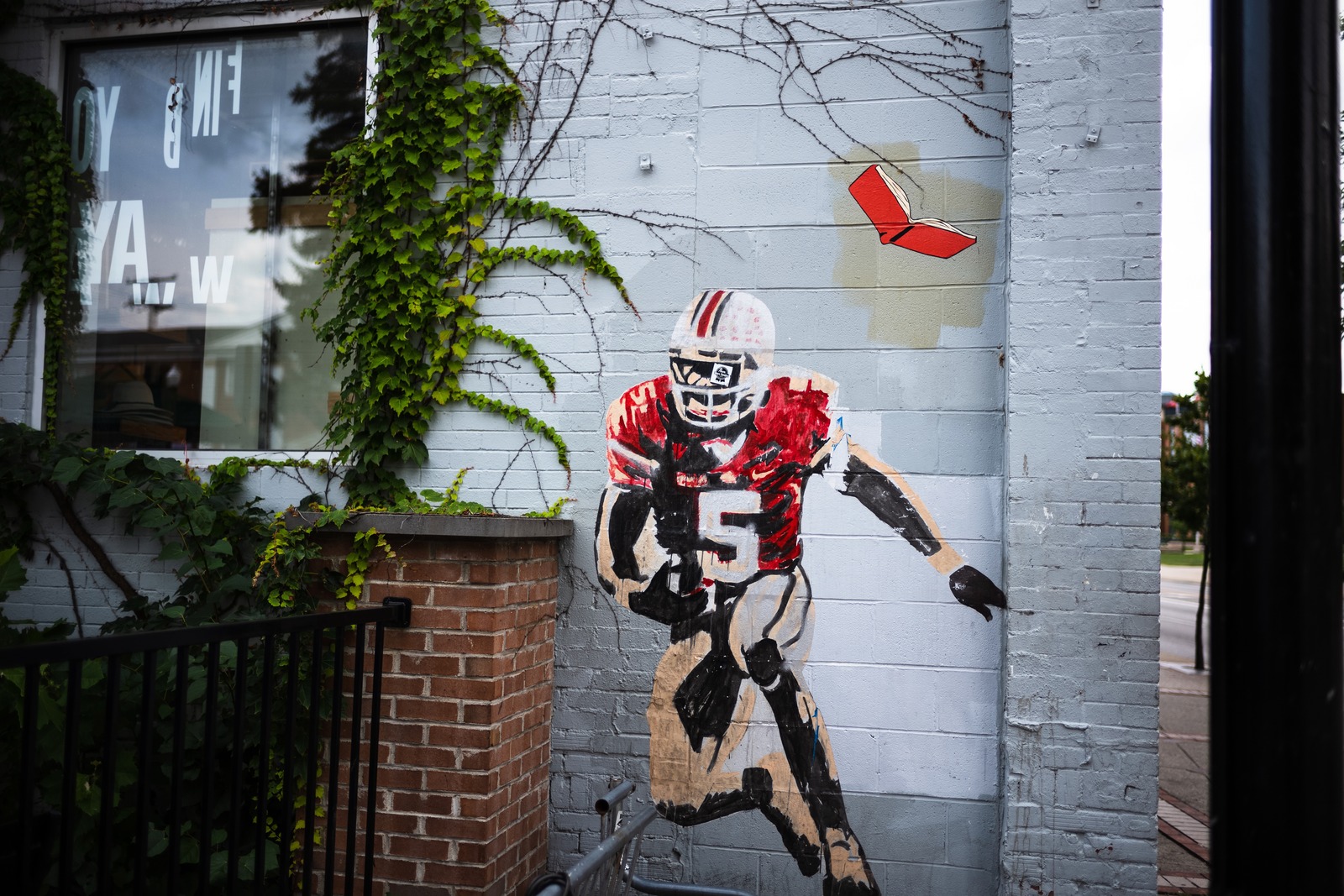 Urban Athletic Spirit