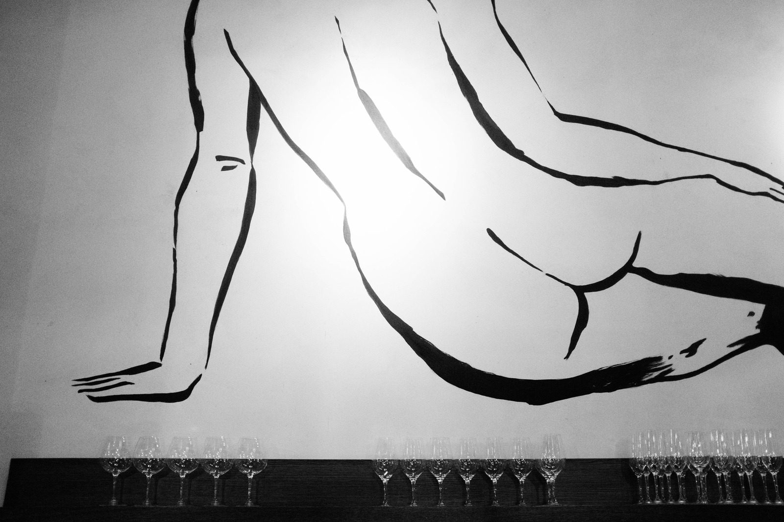 Contrasts of Form and Function