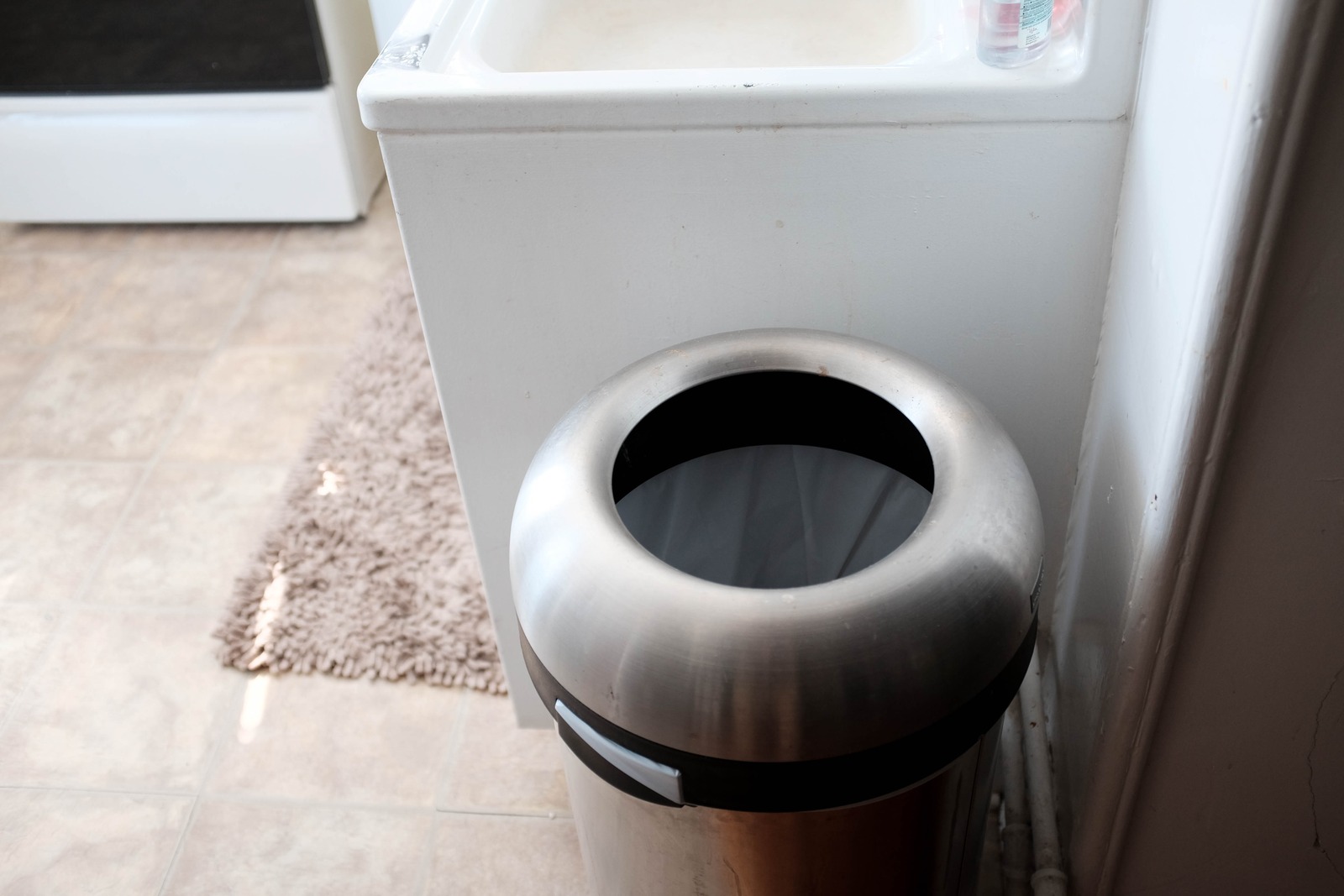 A Quiet Corner of Domestic Life