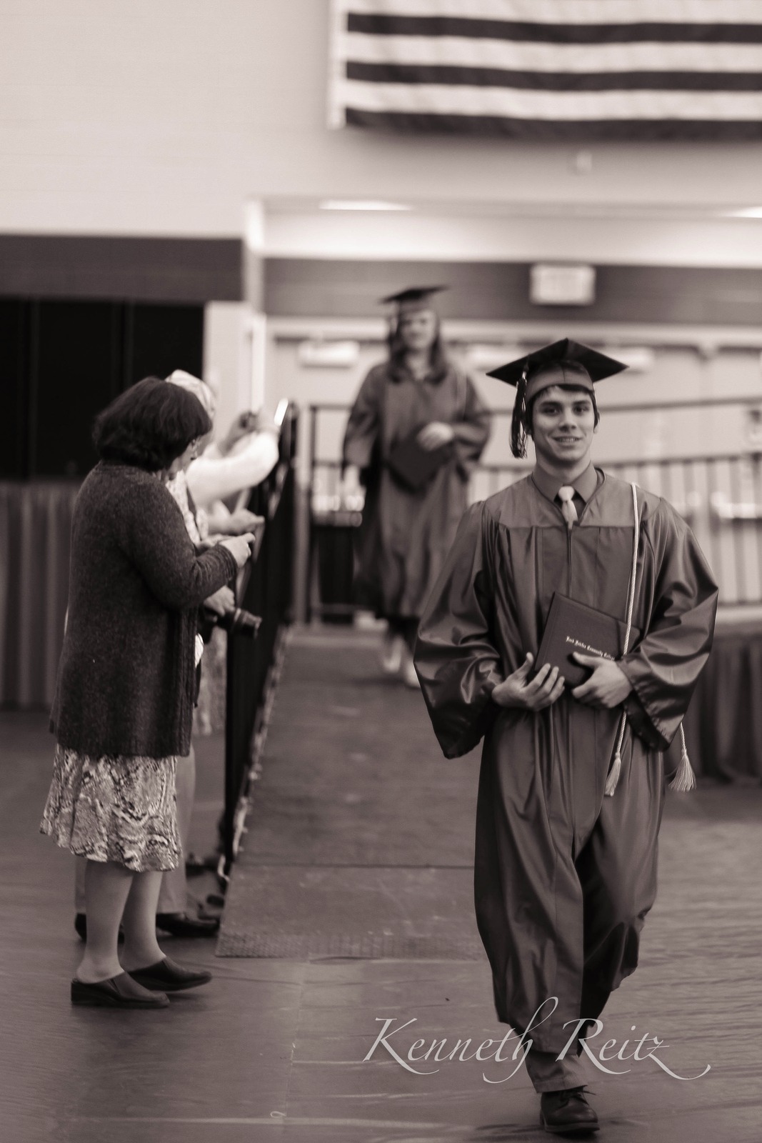 Steps to New Beginnings