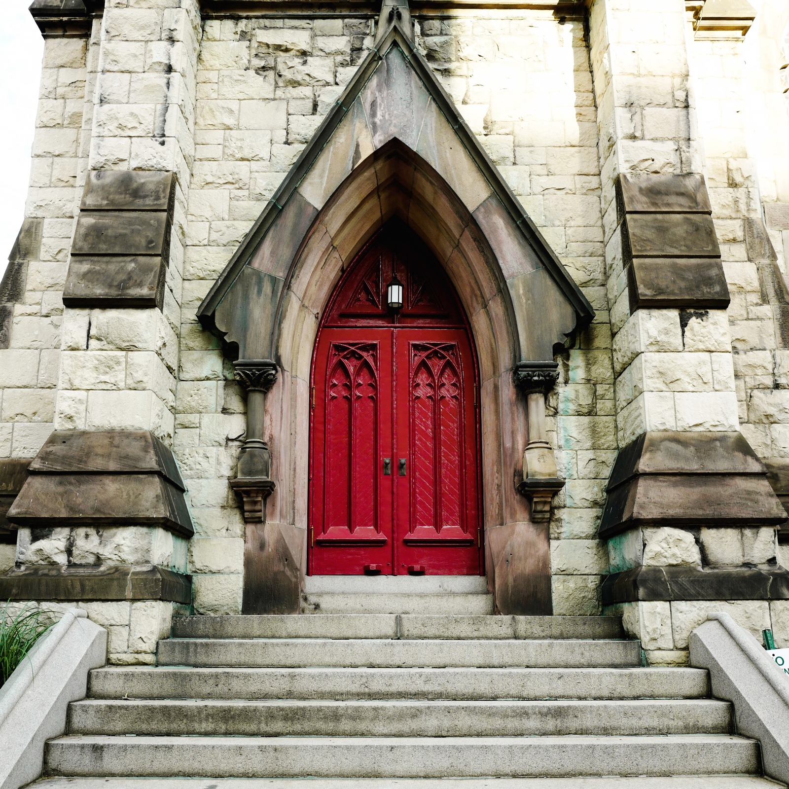 The Threshold of Time