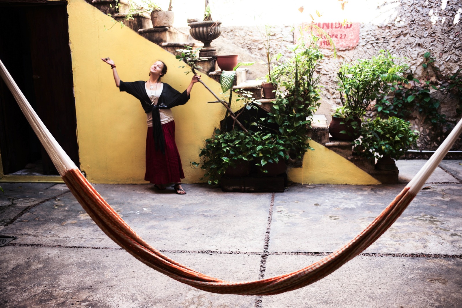 Joyful Embrace of Leisure