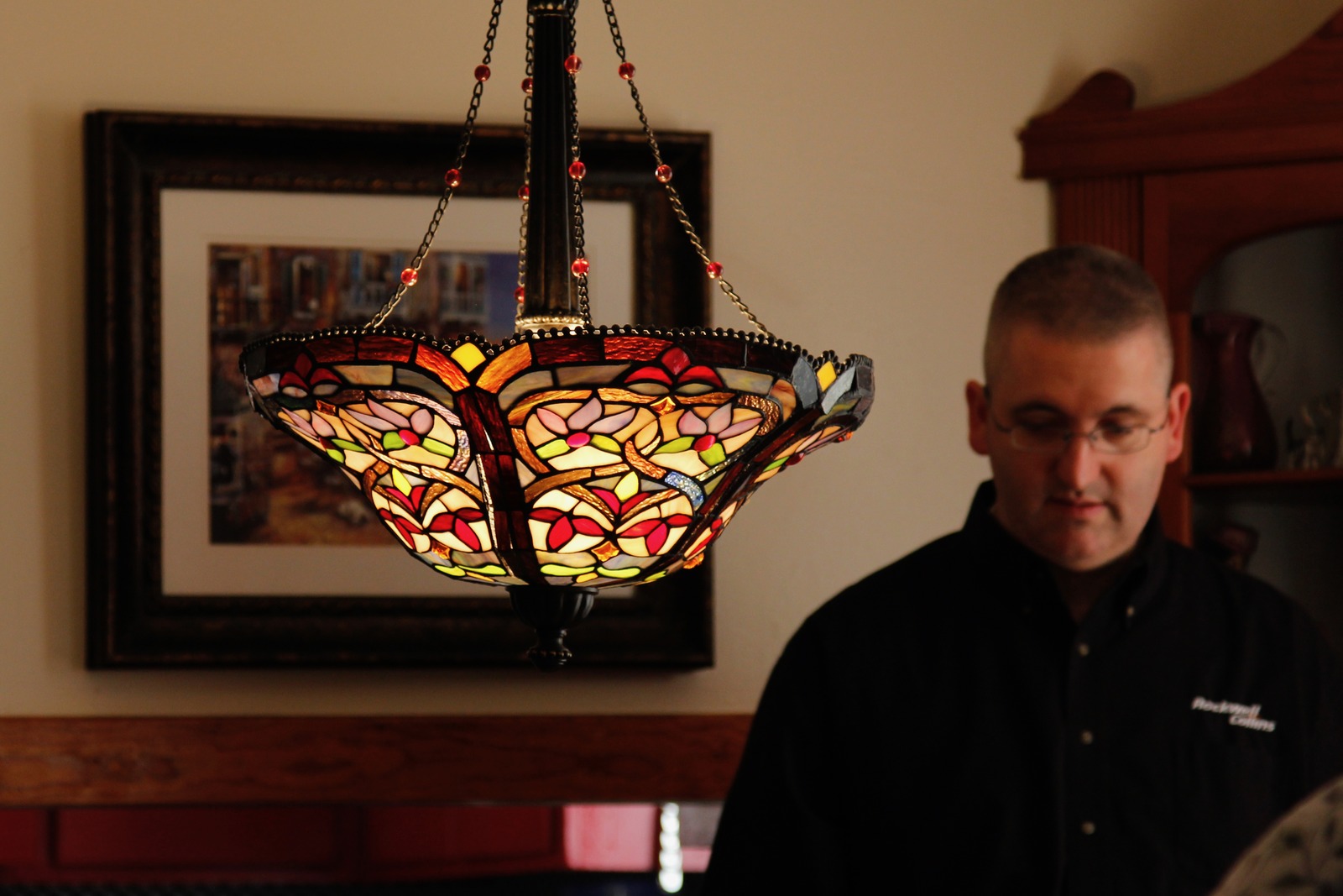 Illuminated Contemplation