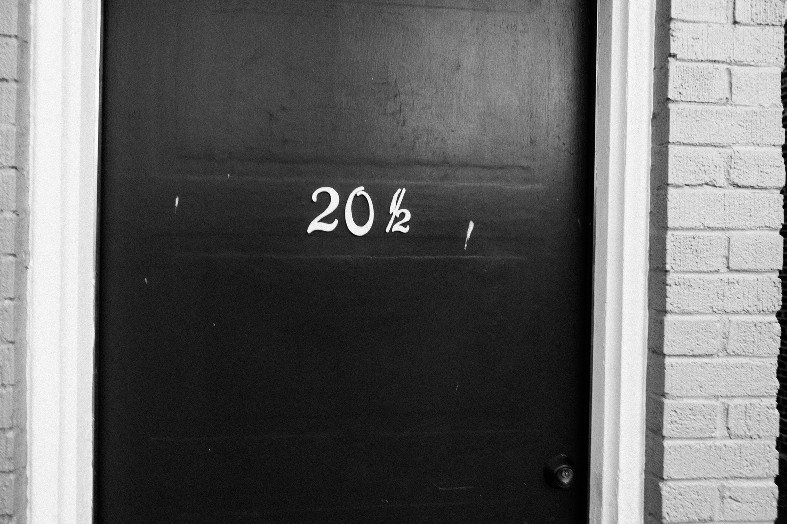 Threshold of Mystery