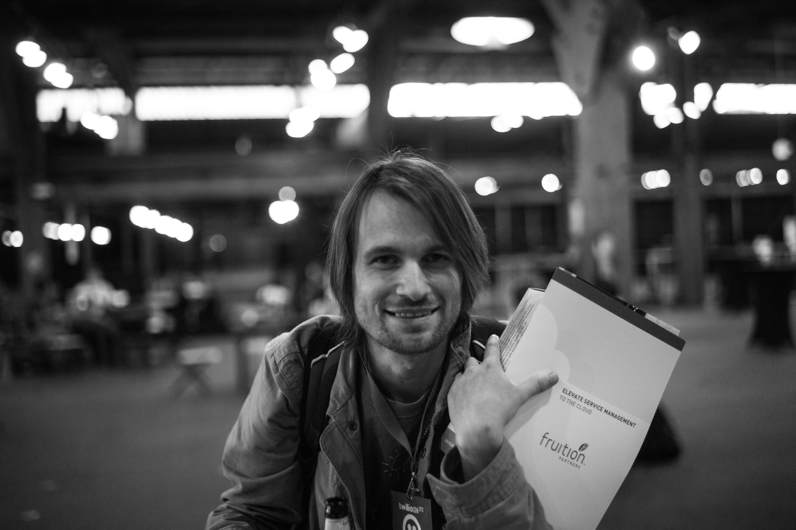 Contemplative Connection