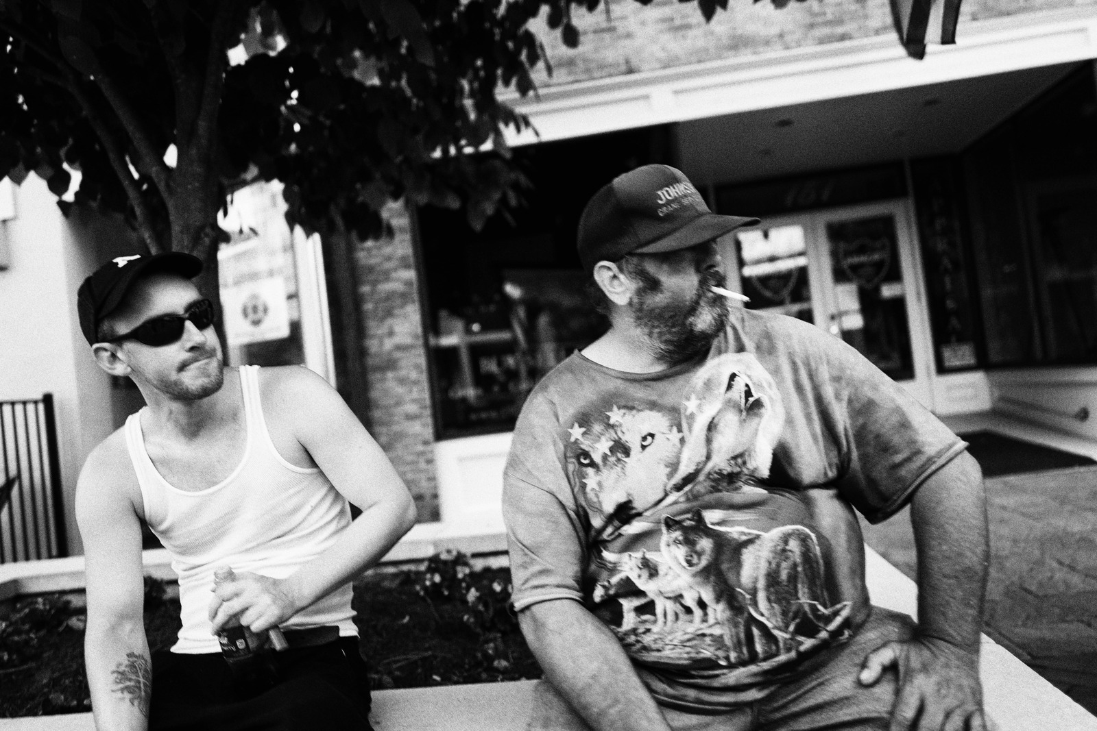 Moments of Reflection