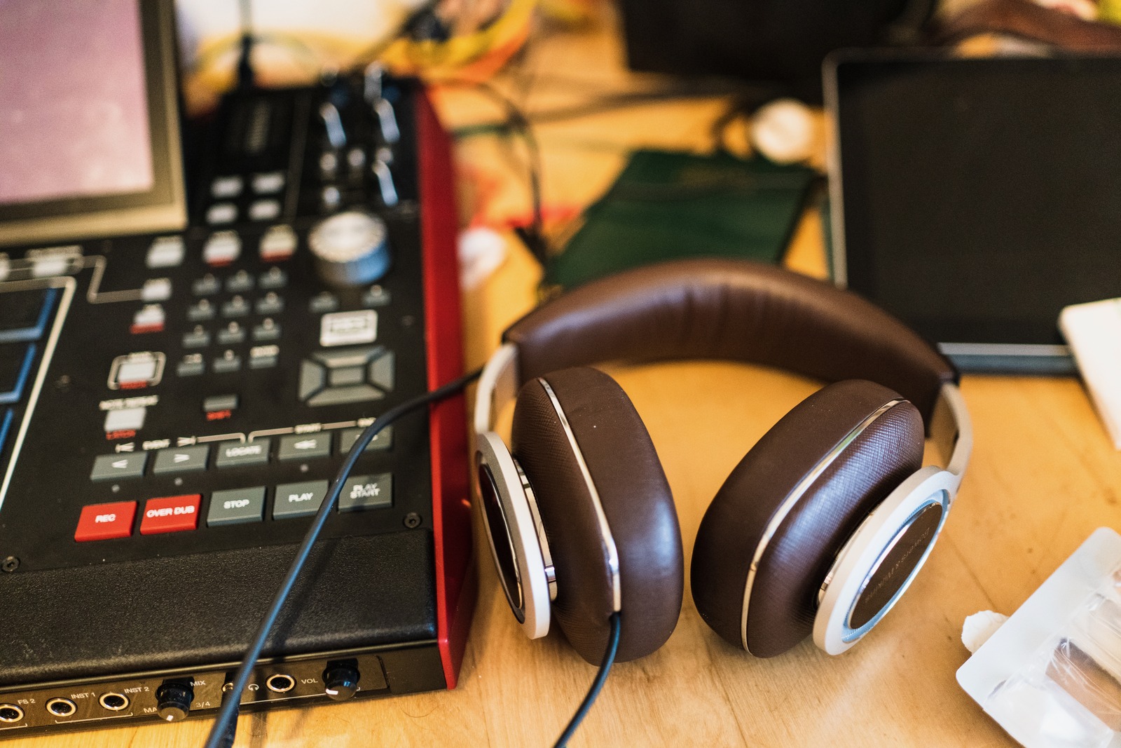 Soundscapes in Focus