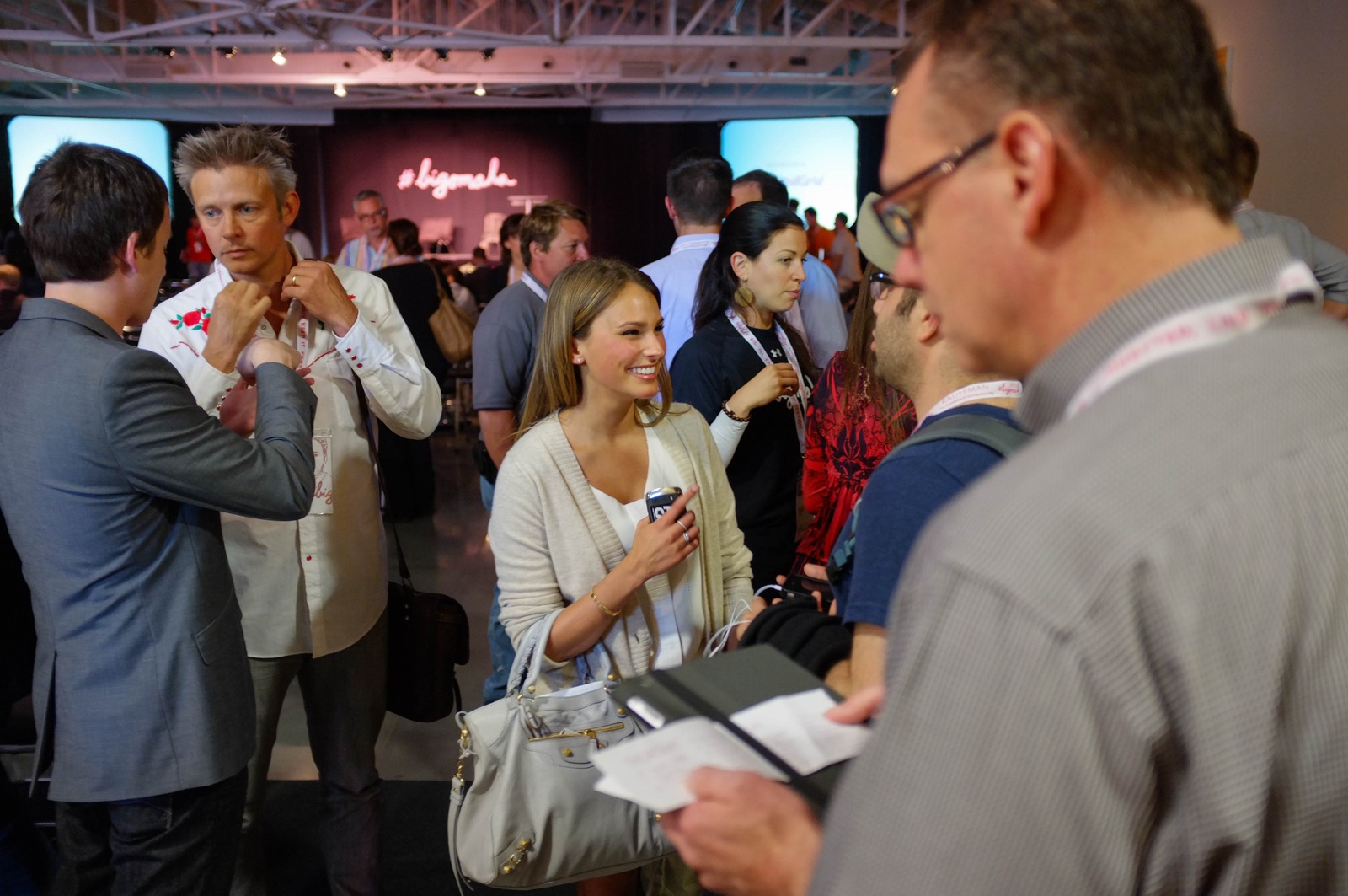 Networking in Action