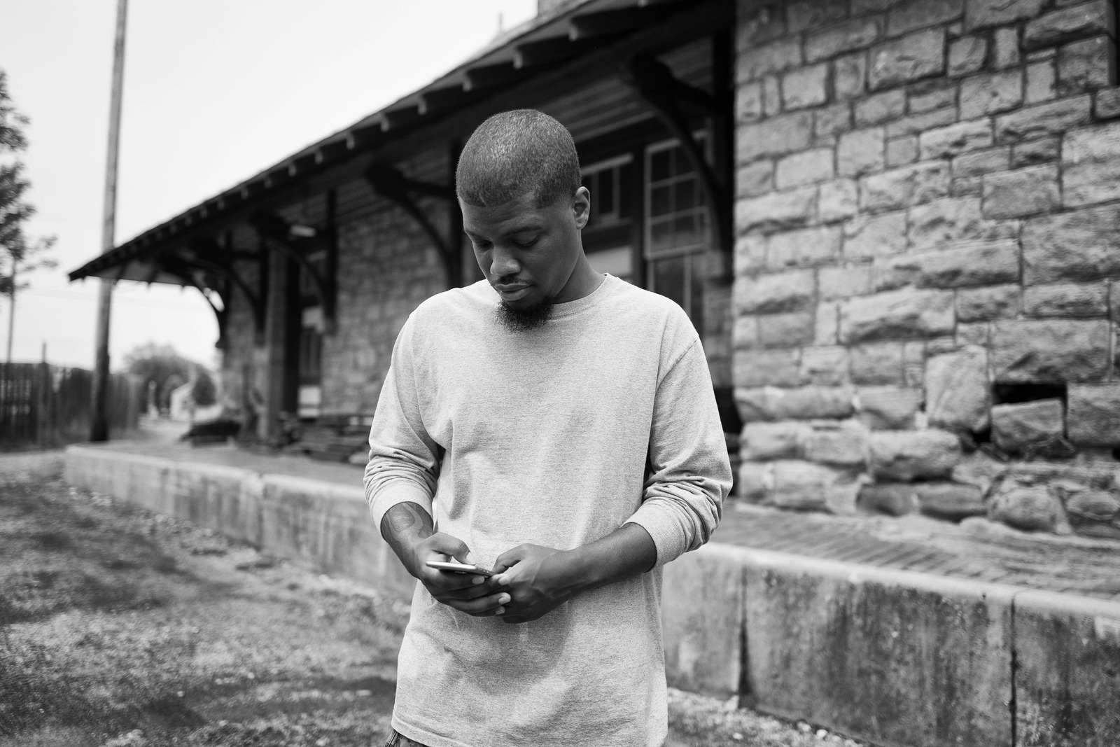 Contemplative Moment