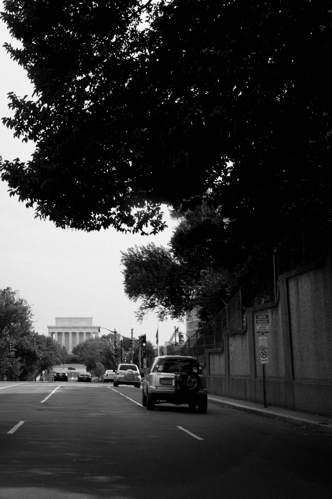 A Road to Reflections