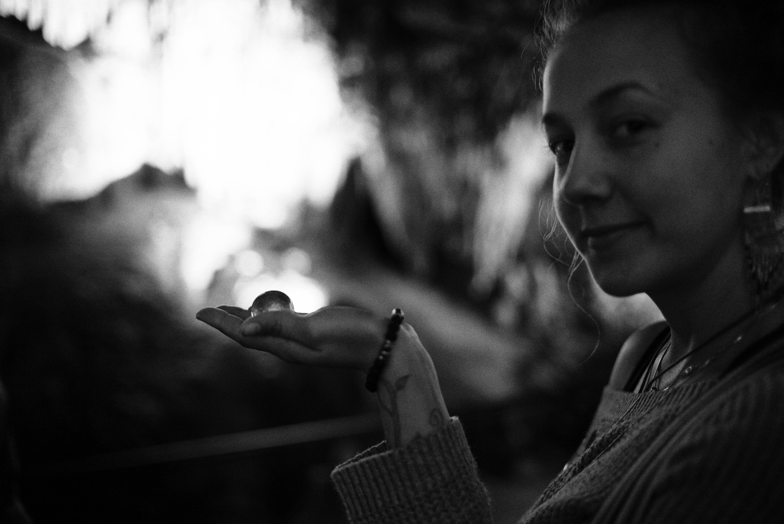 Mystical Contemplation