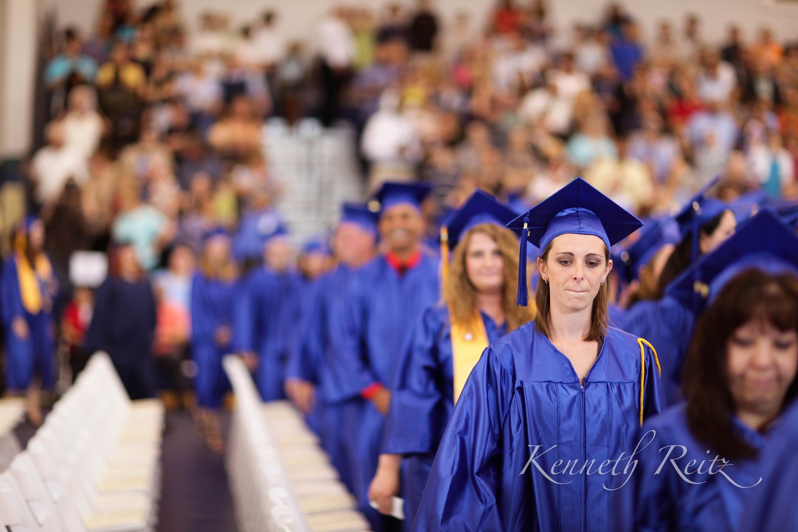Graduation Processional