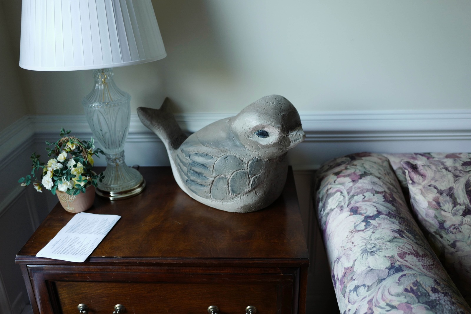 Quiet Corner Serenity