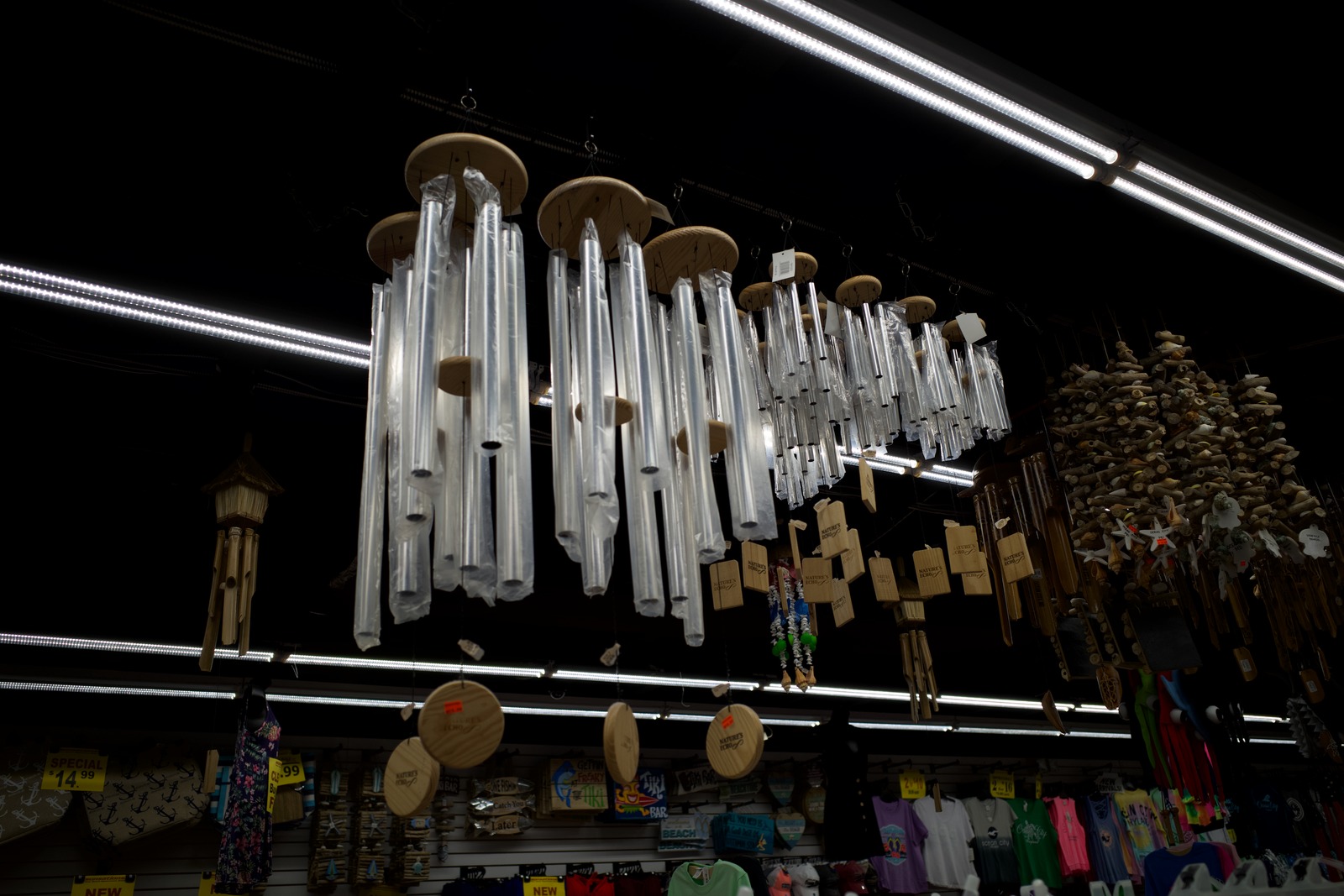 Chimes of Tranquility