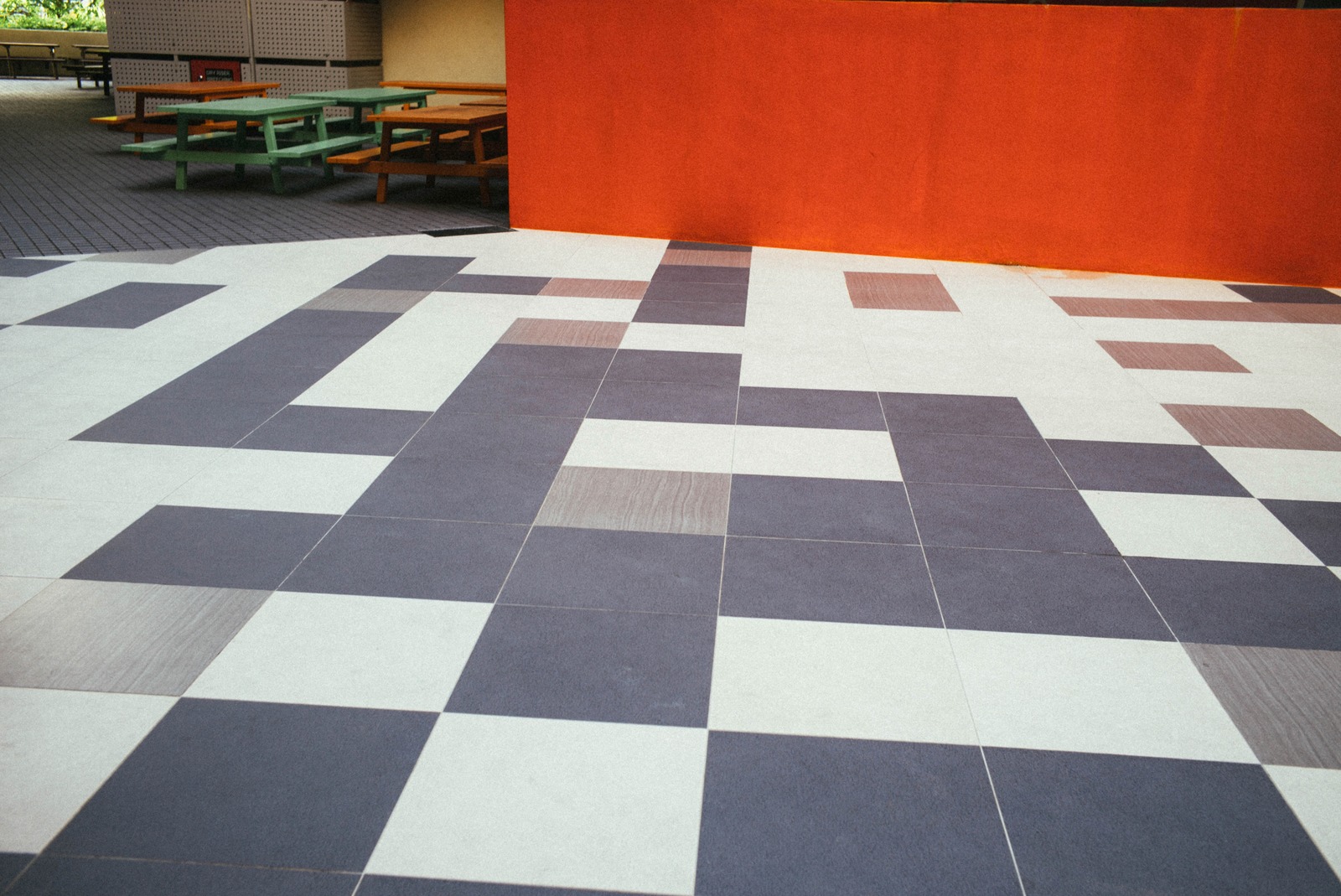 Geometric Playground