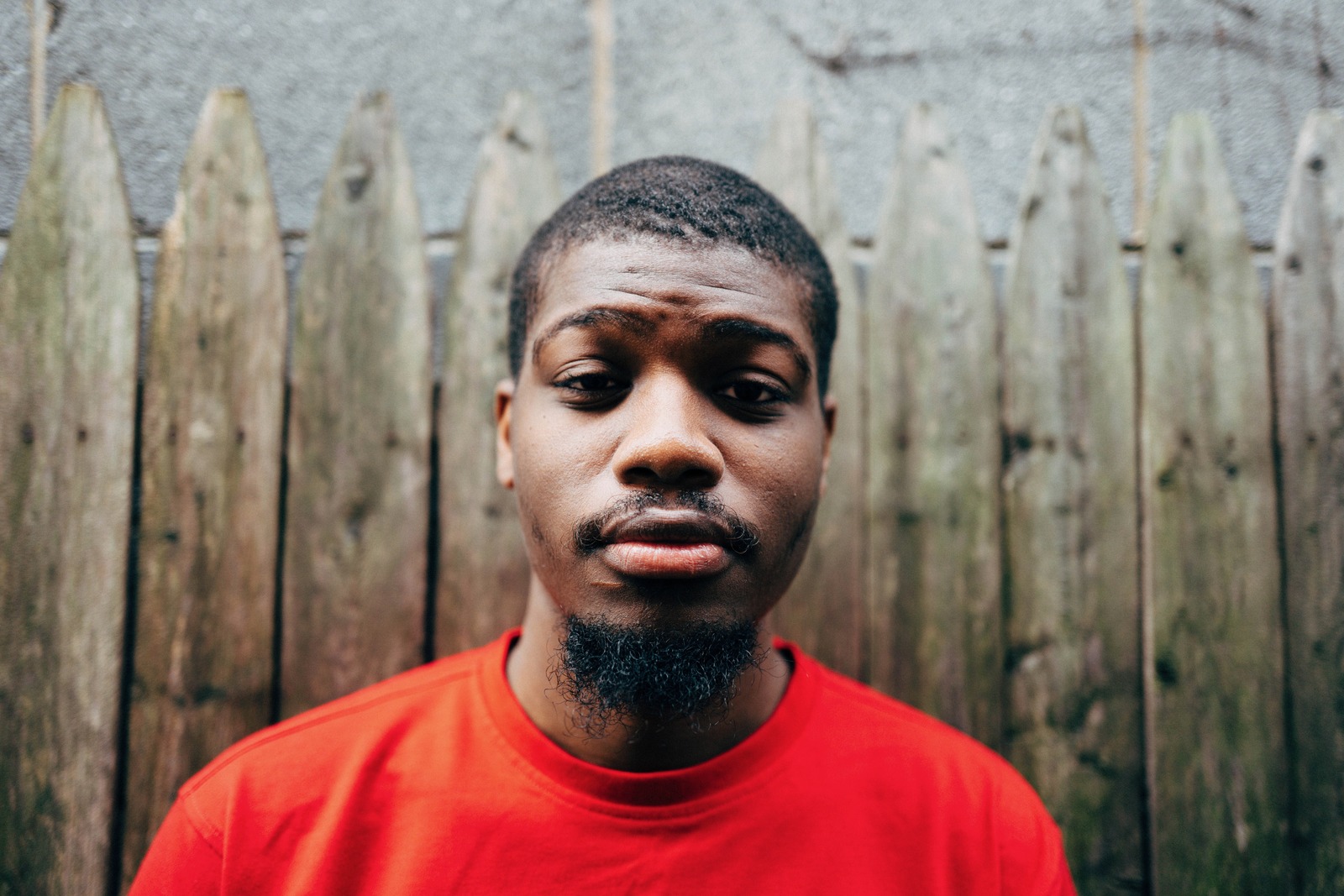 Contemplative Presence