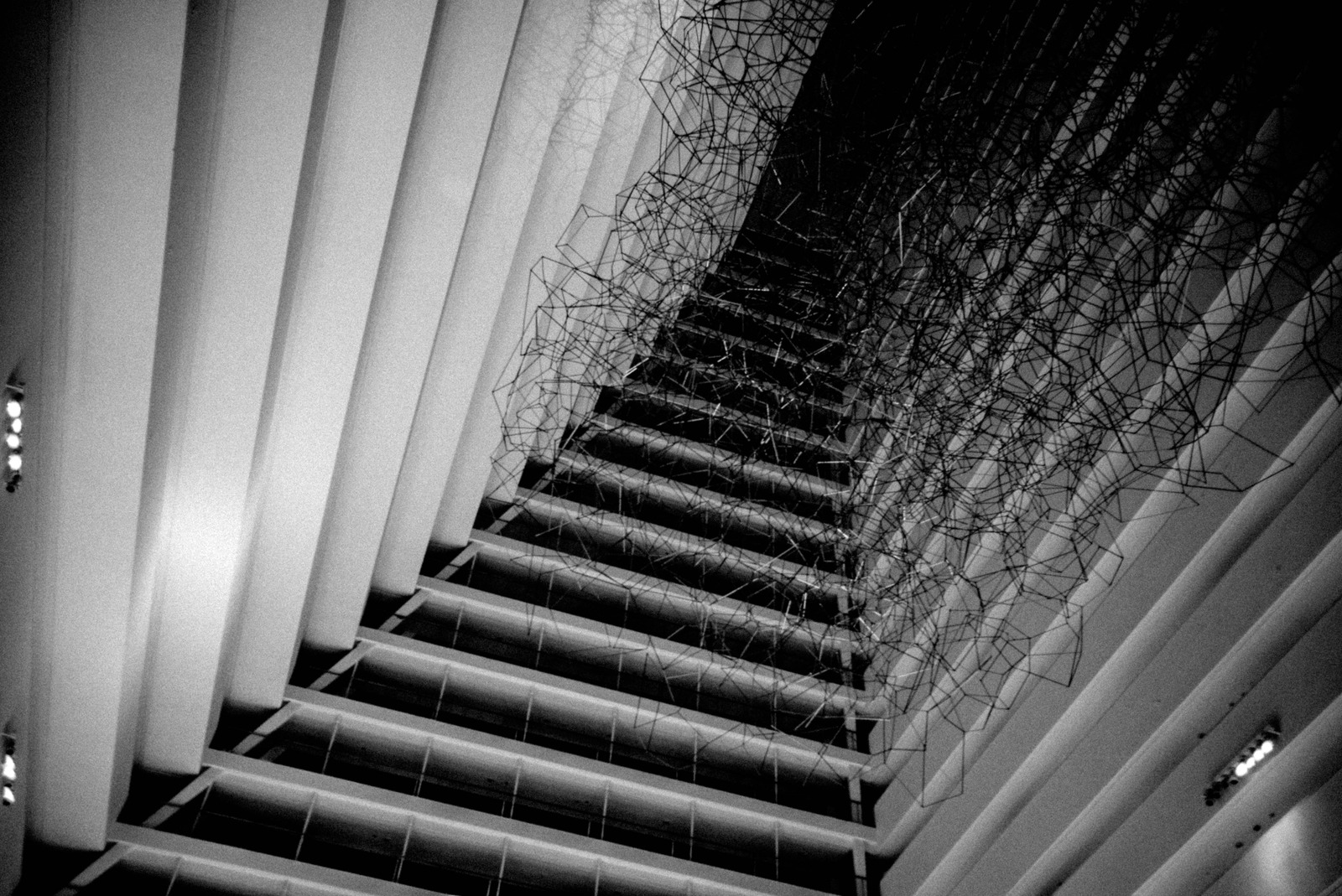 Ethereal Architecture