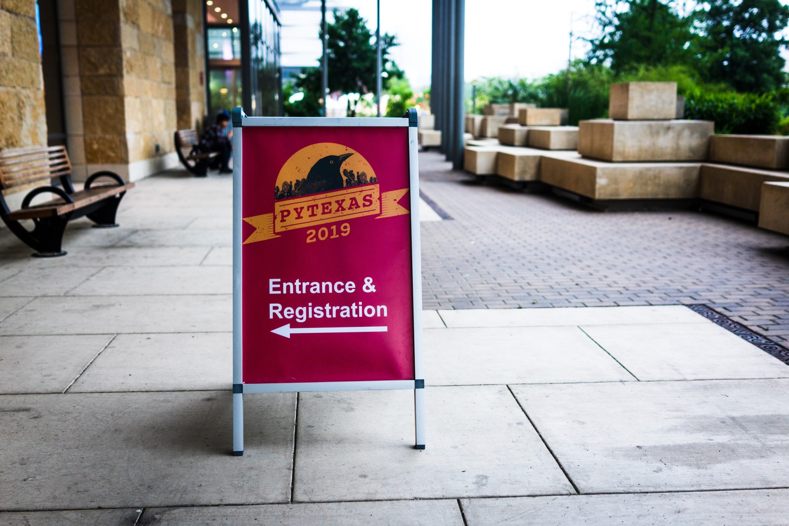 Welcome to PyTexas 2019