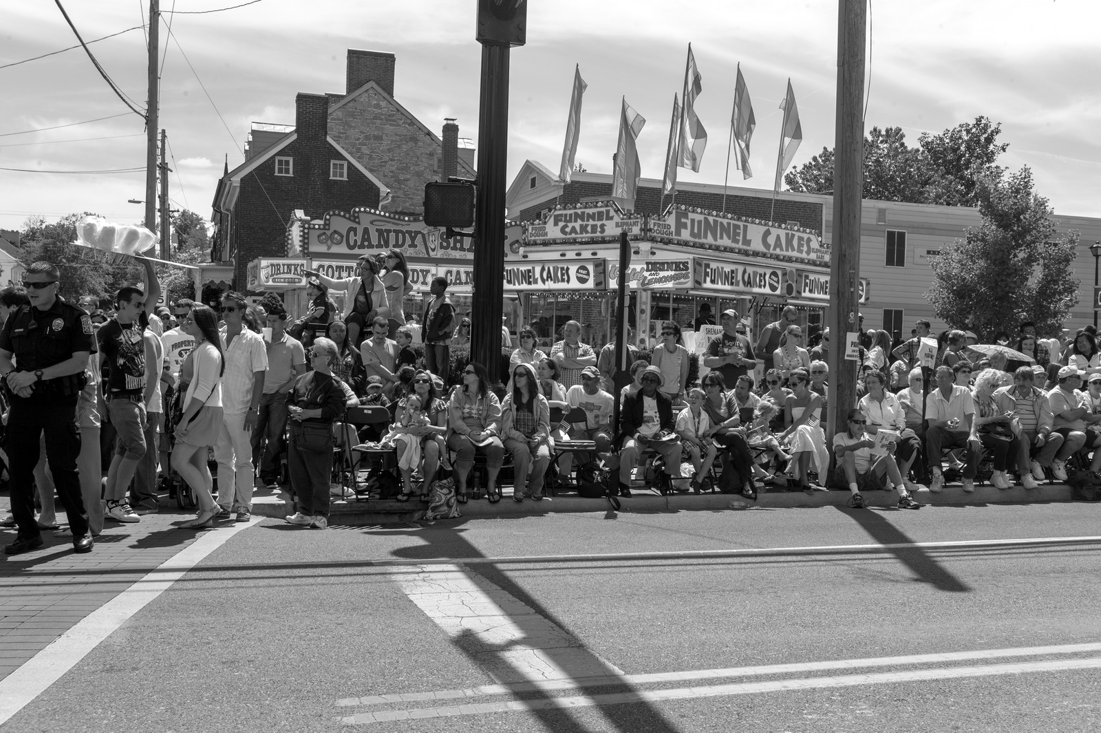 A Day of Anticipation