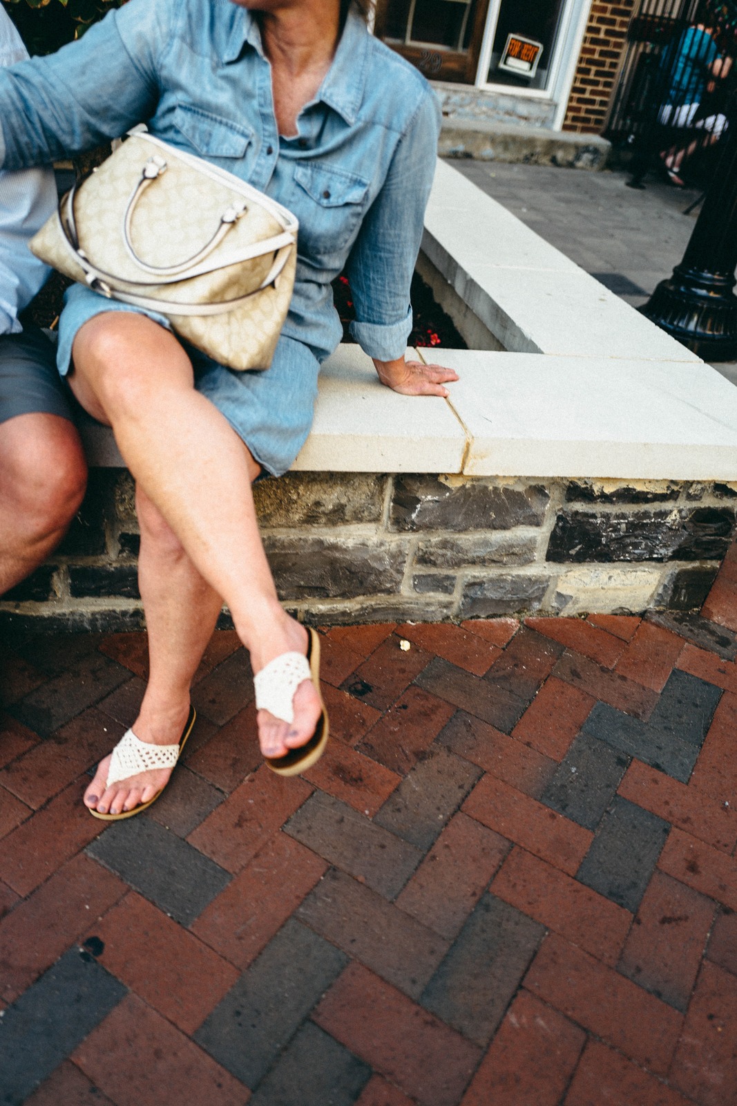 Casual Summer Serenity