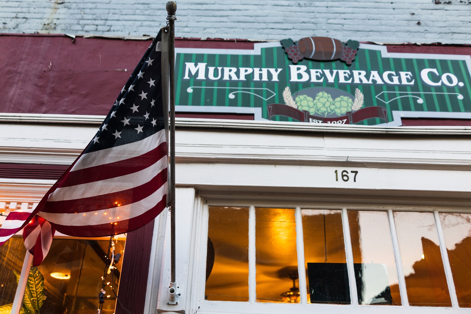 Charming Neighborhood Corner