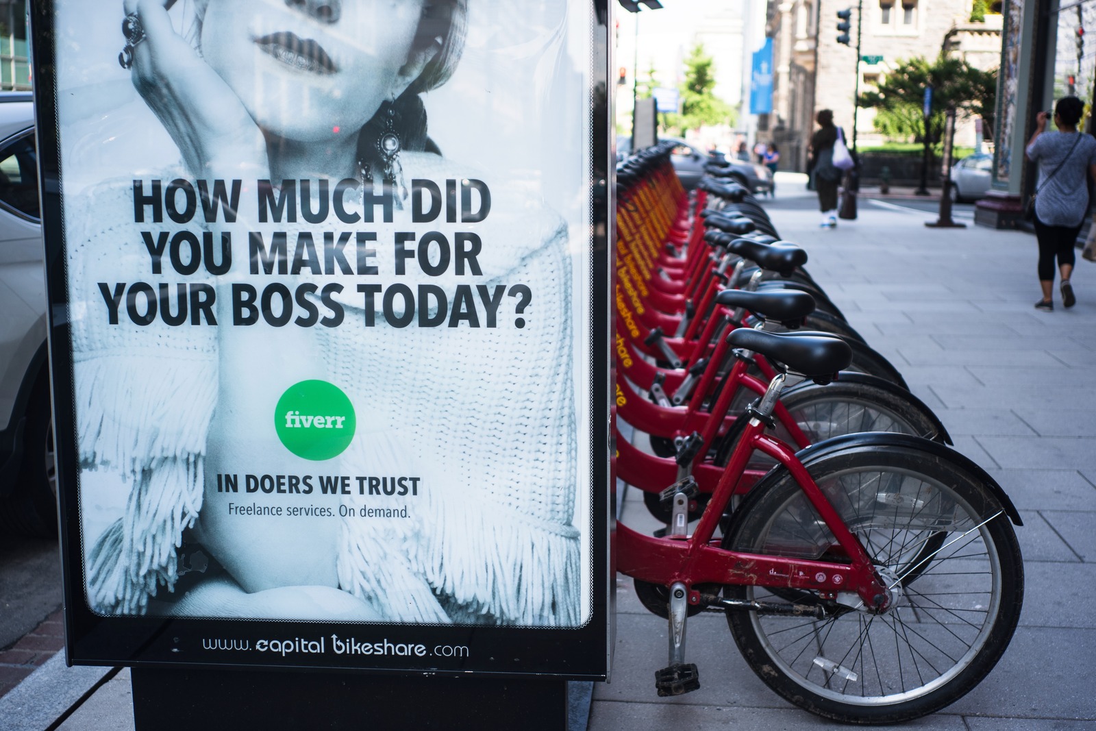 Freedom Meets Inquiry