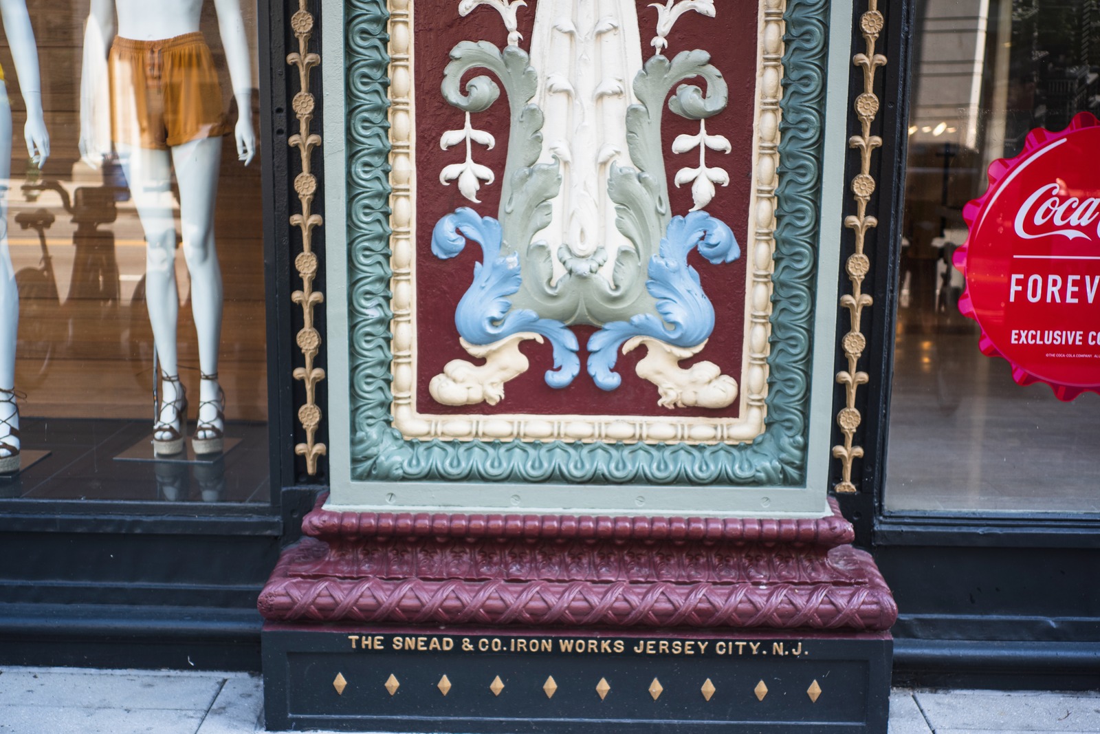 Architectural Elegance