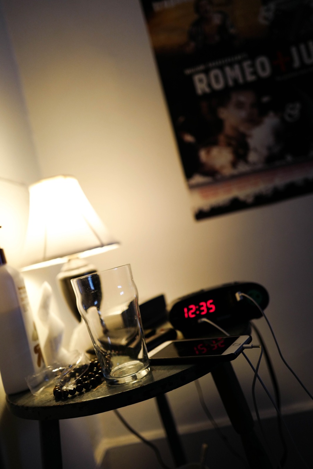 Quiet Late-Night Reflections