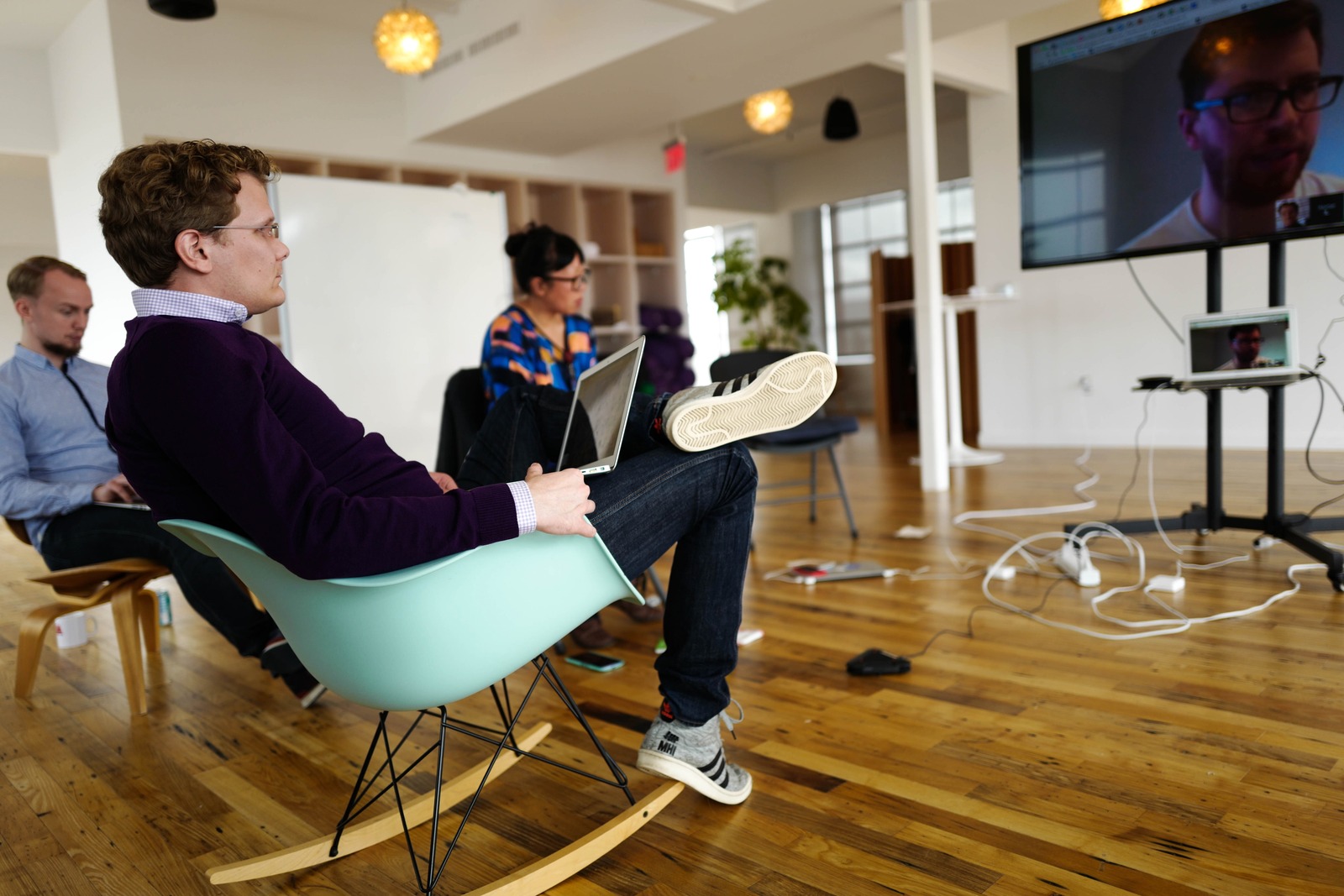 Contemporary Connection