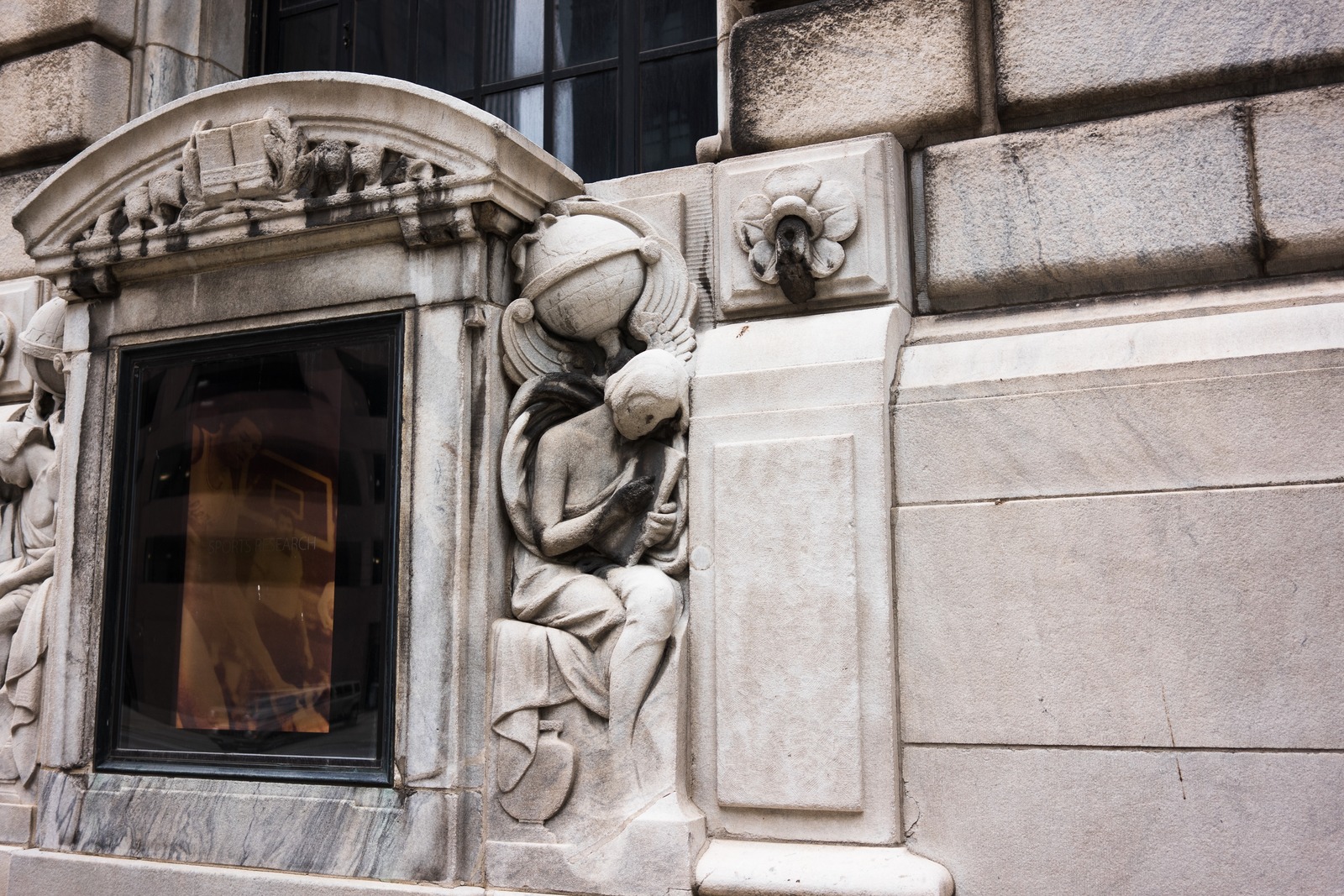 Timeless Elegance in Stone