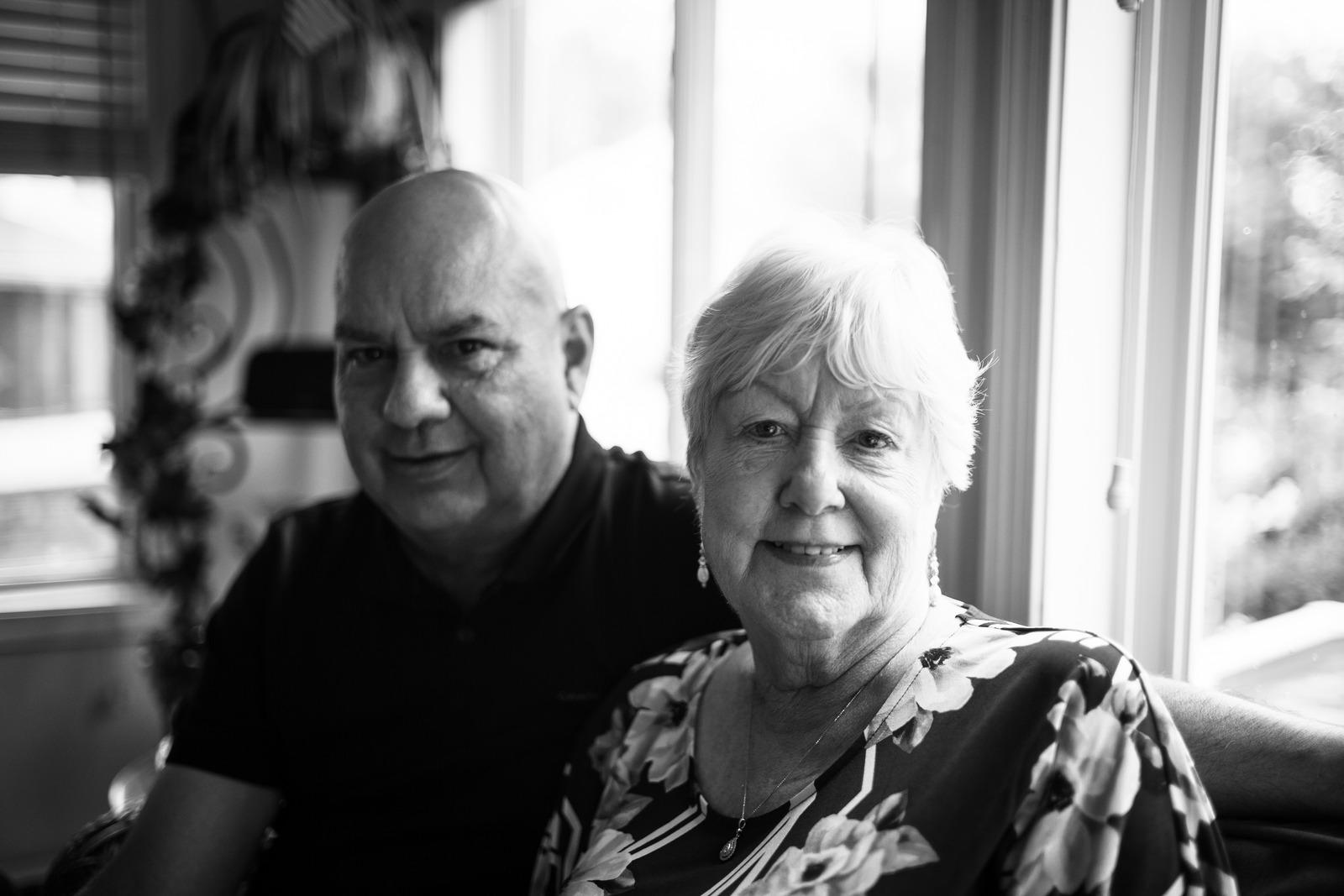 Timeless Togetherness