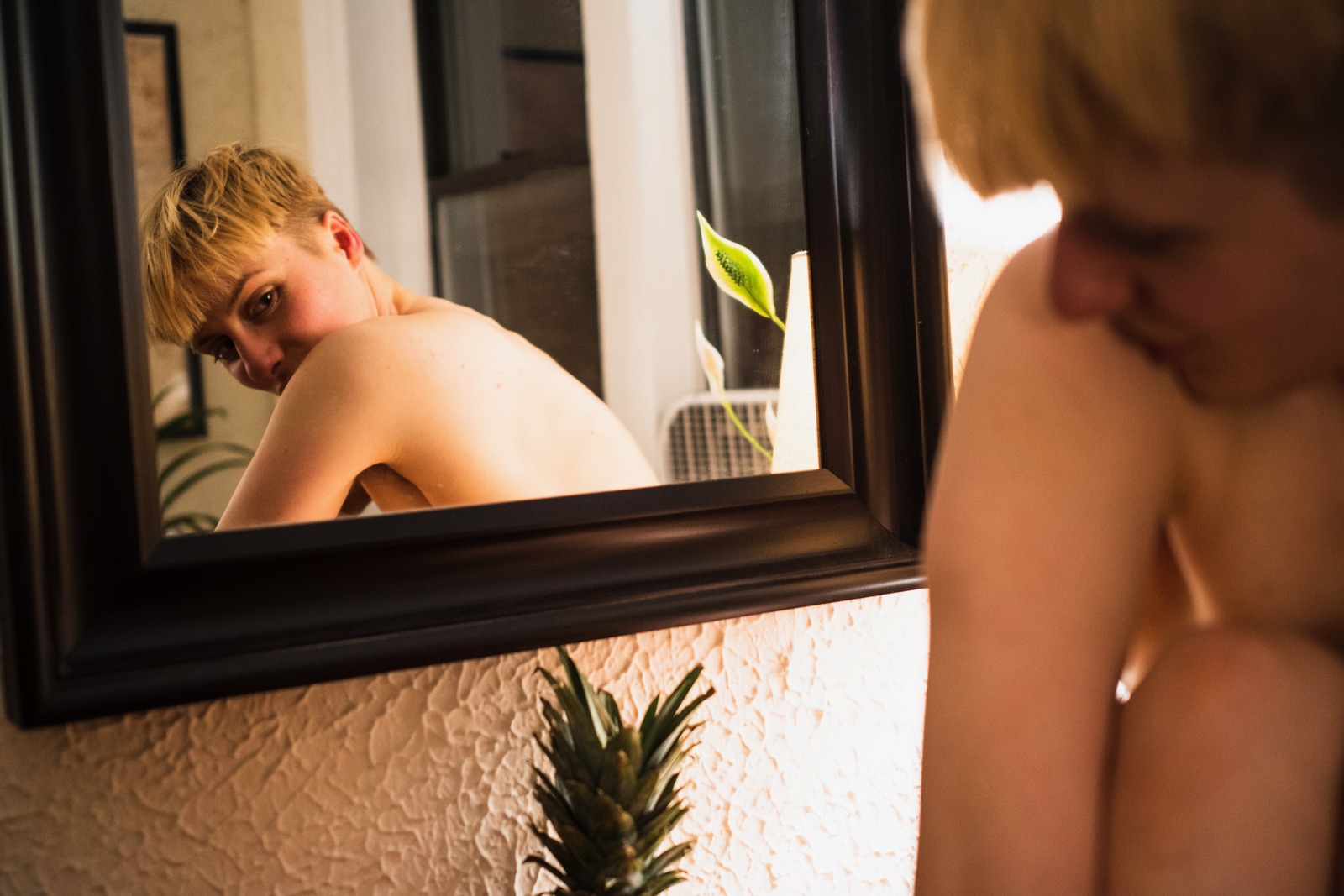 Reflections of Solitude