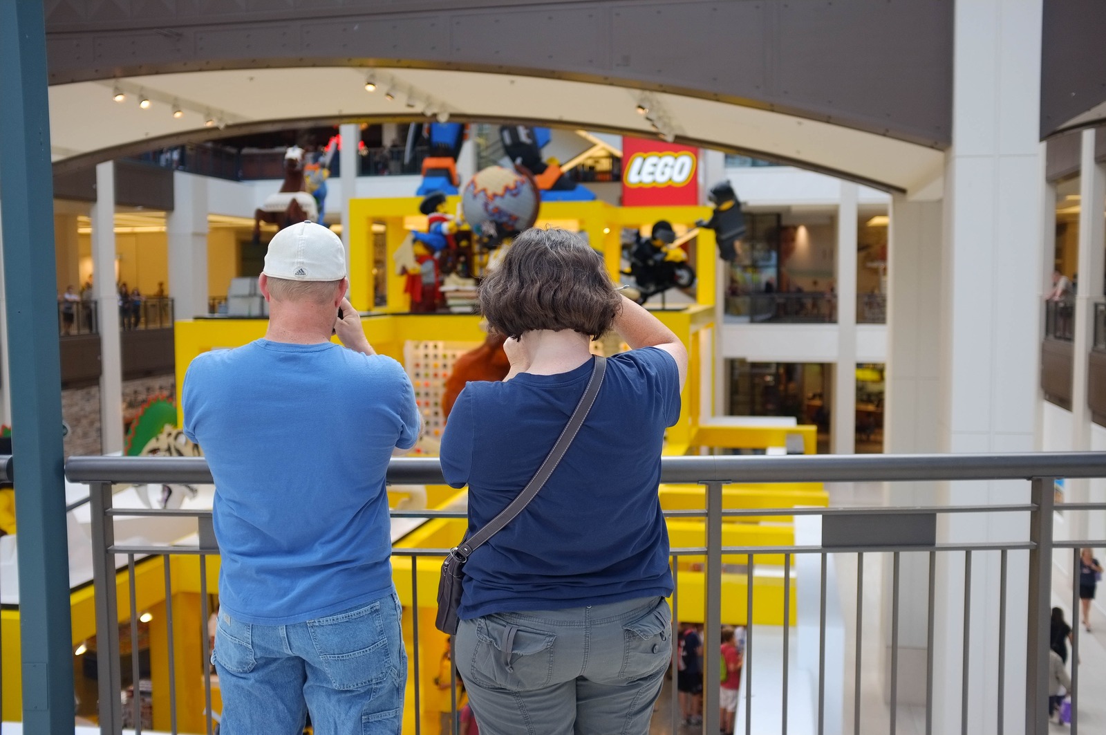 Captivated by Creativity