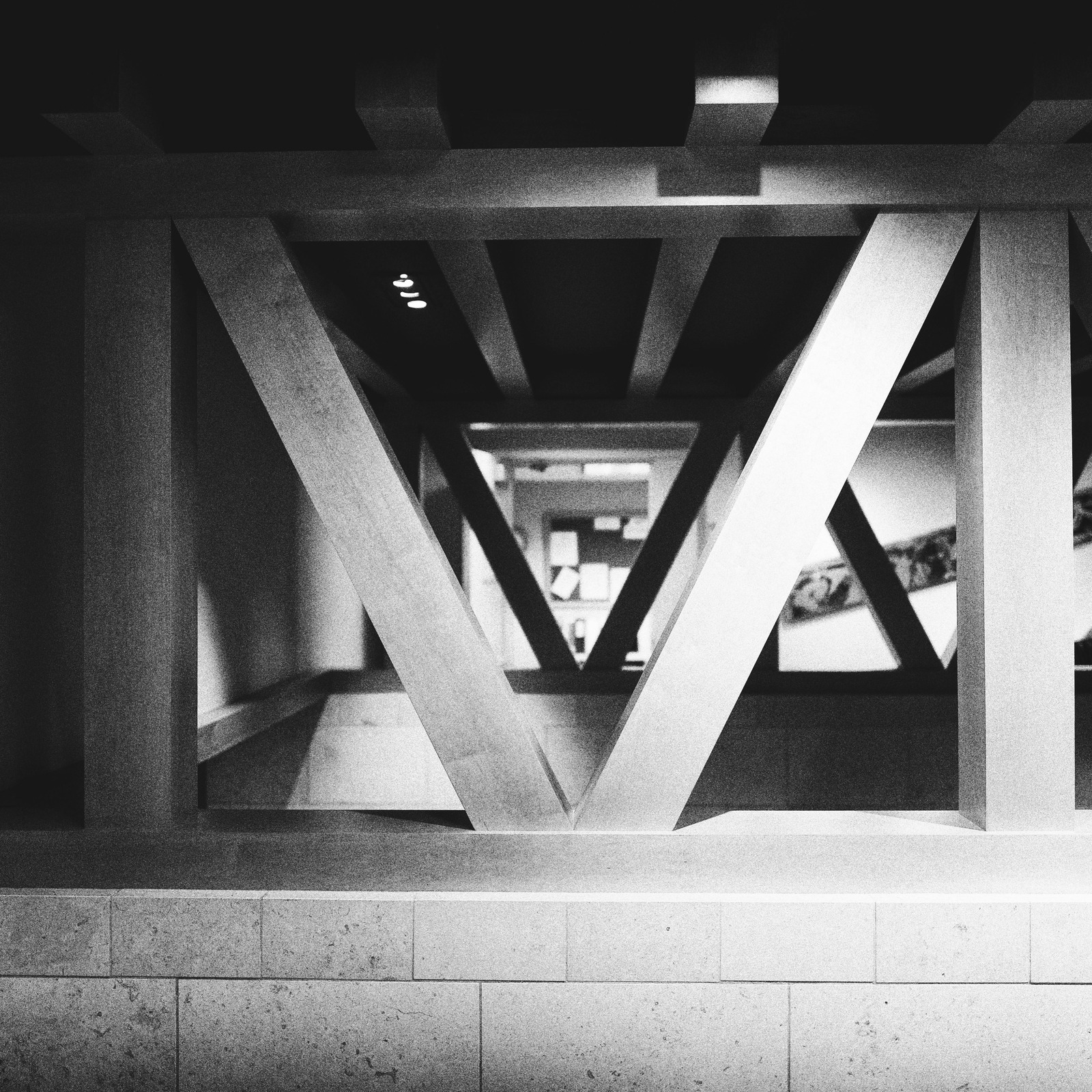 Architectural Abstract