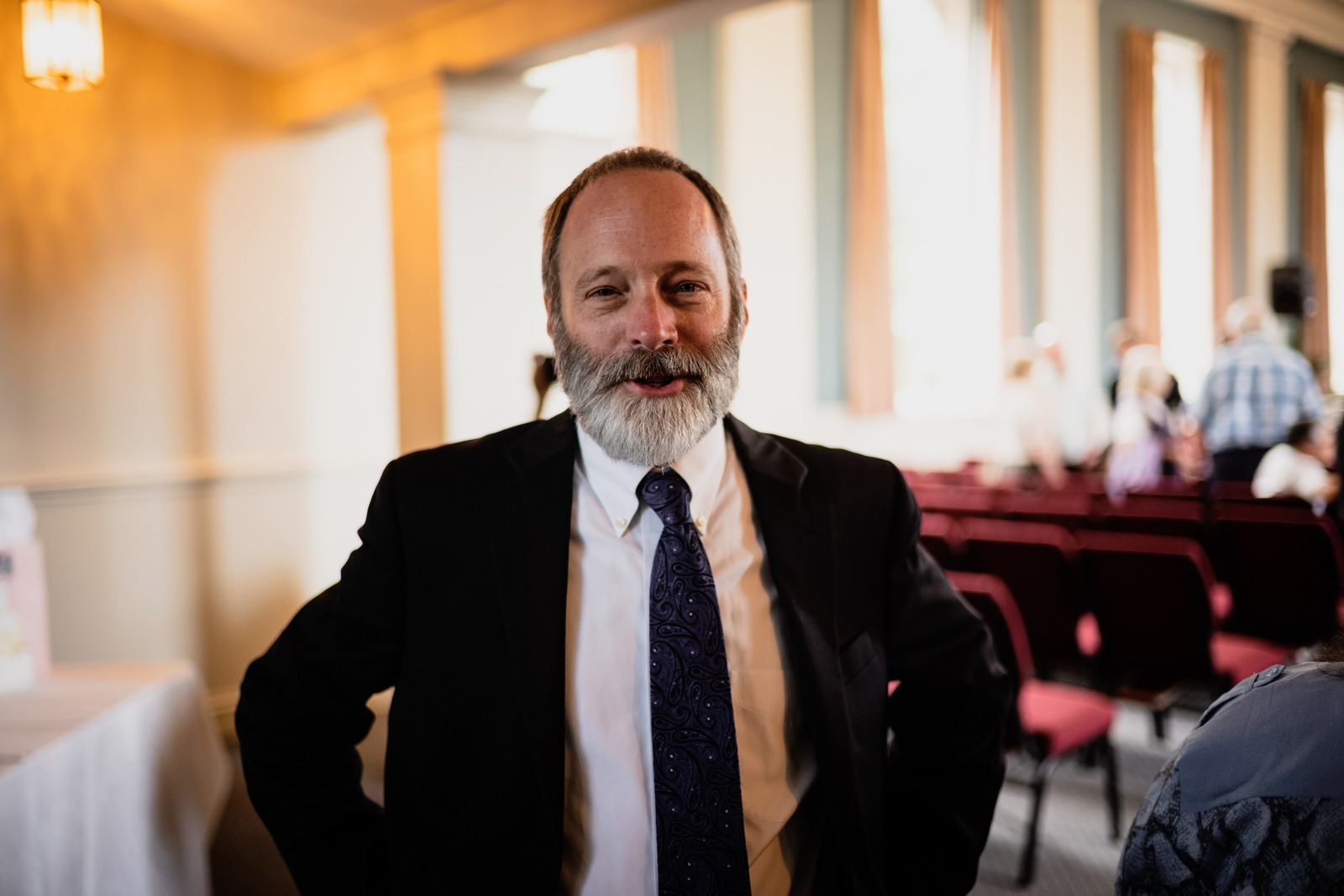 Confidence in Formality