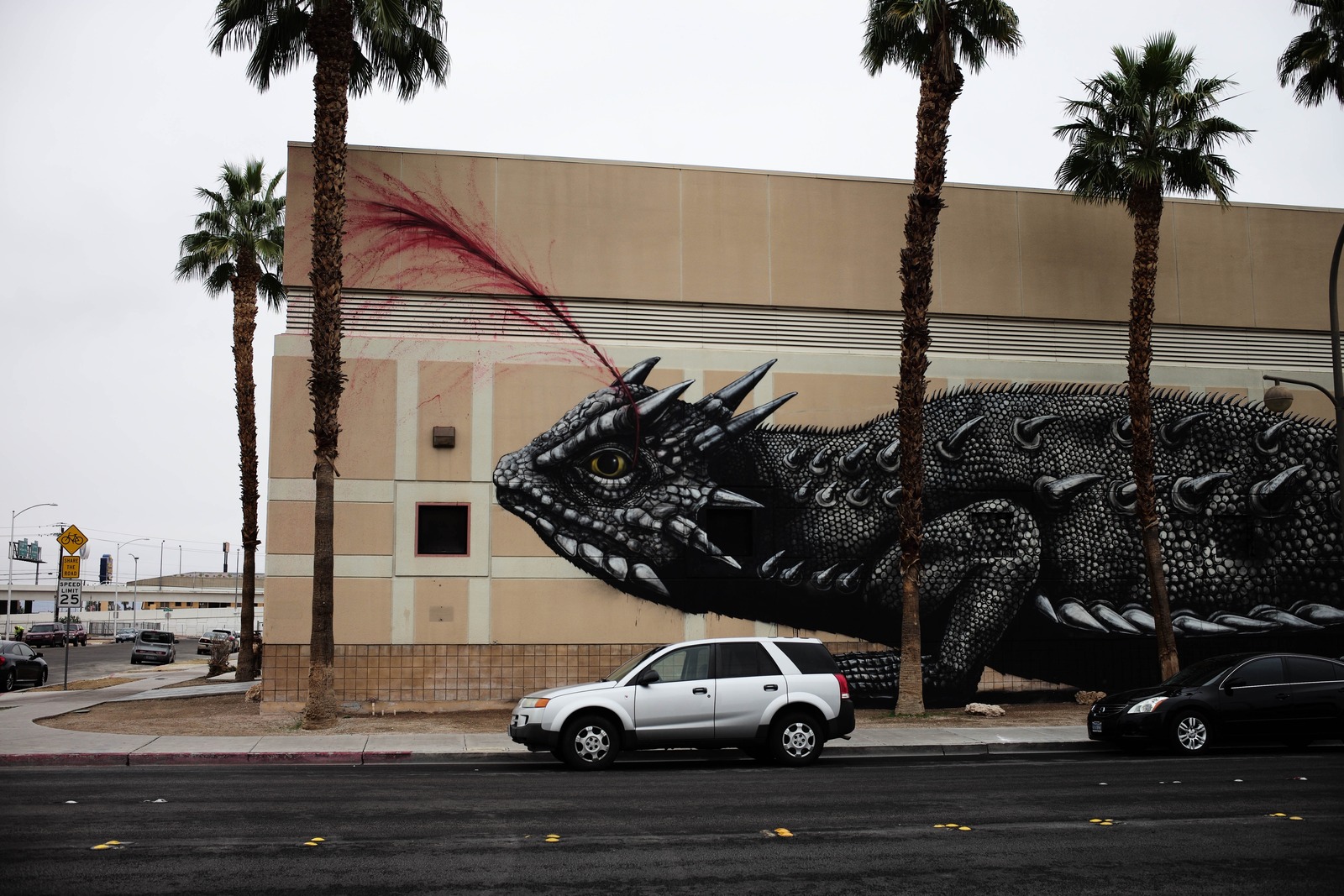 Urban Fantasy Unleashed