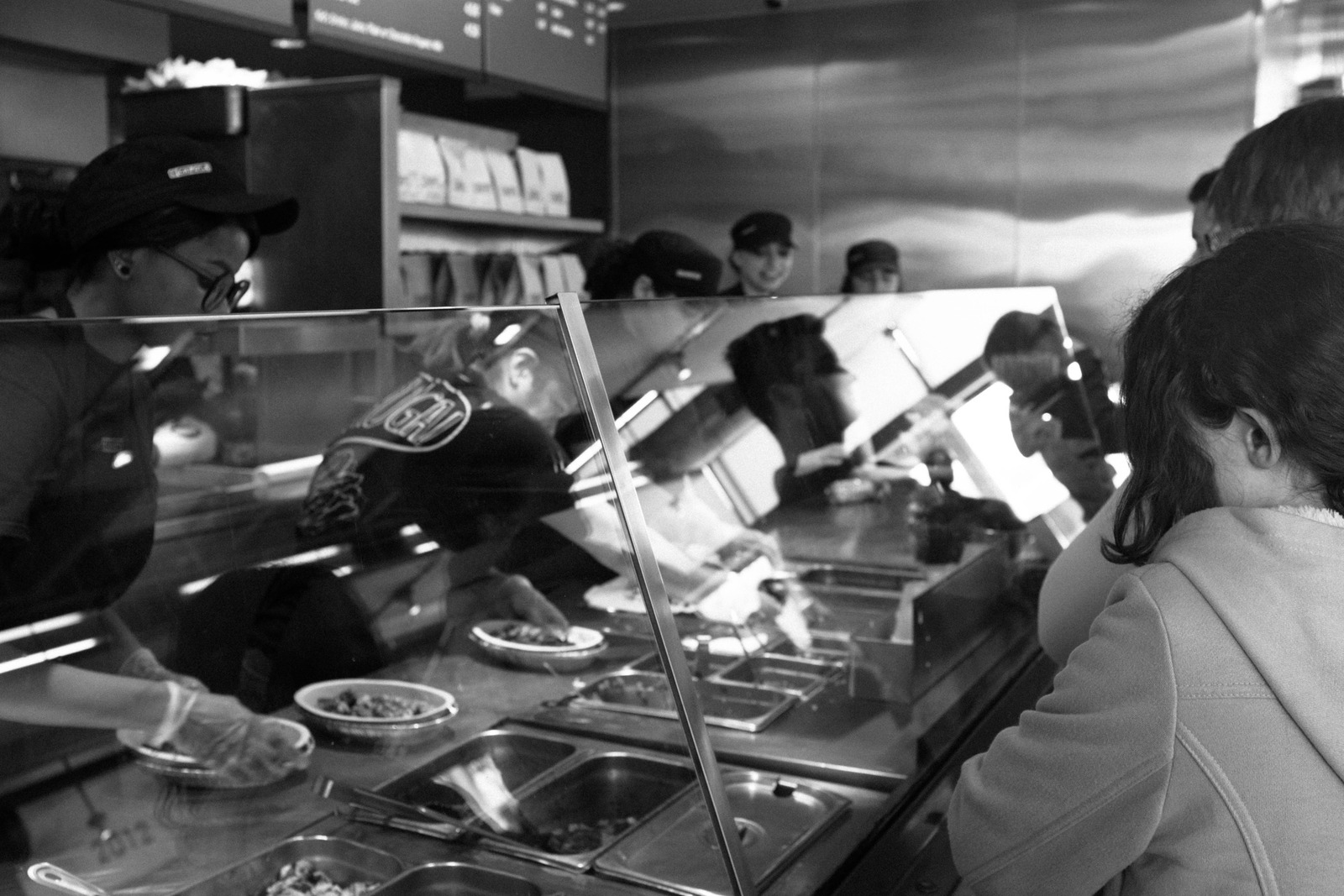 Culinary Anticipation