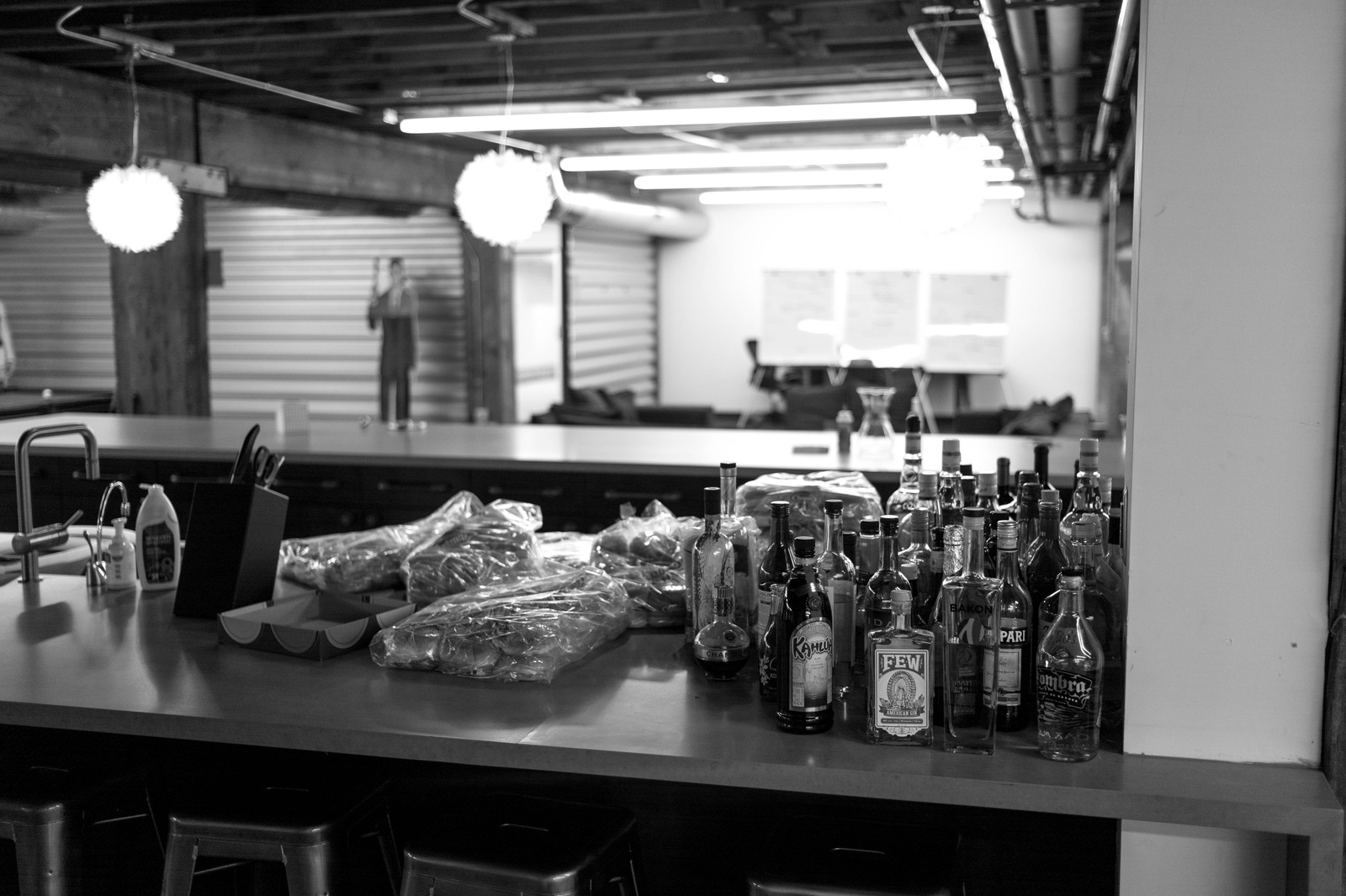 Evening Tones of Relaxation