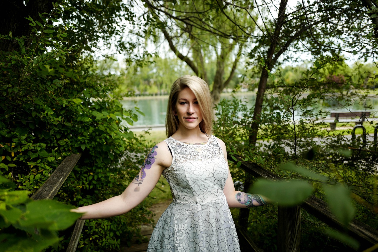 Enigmatic Beauty in Nature