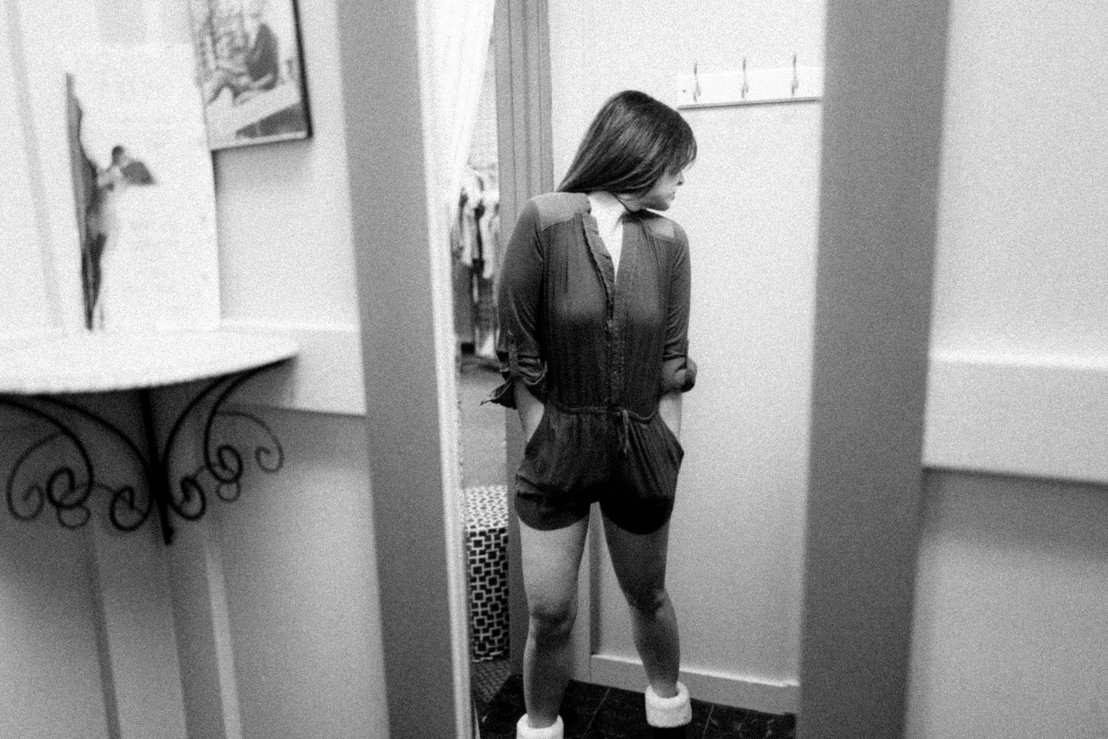 Reflections in Style