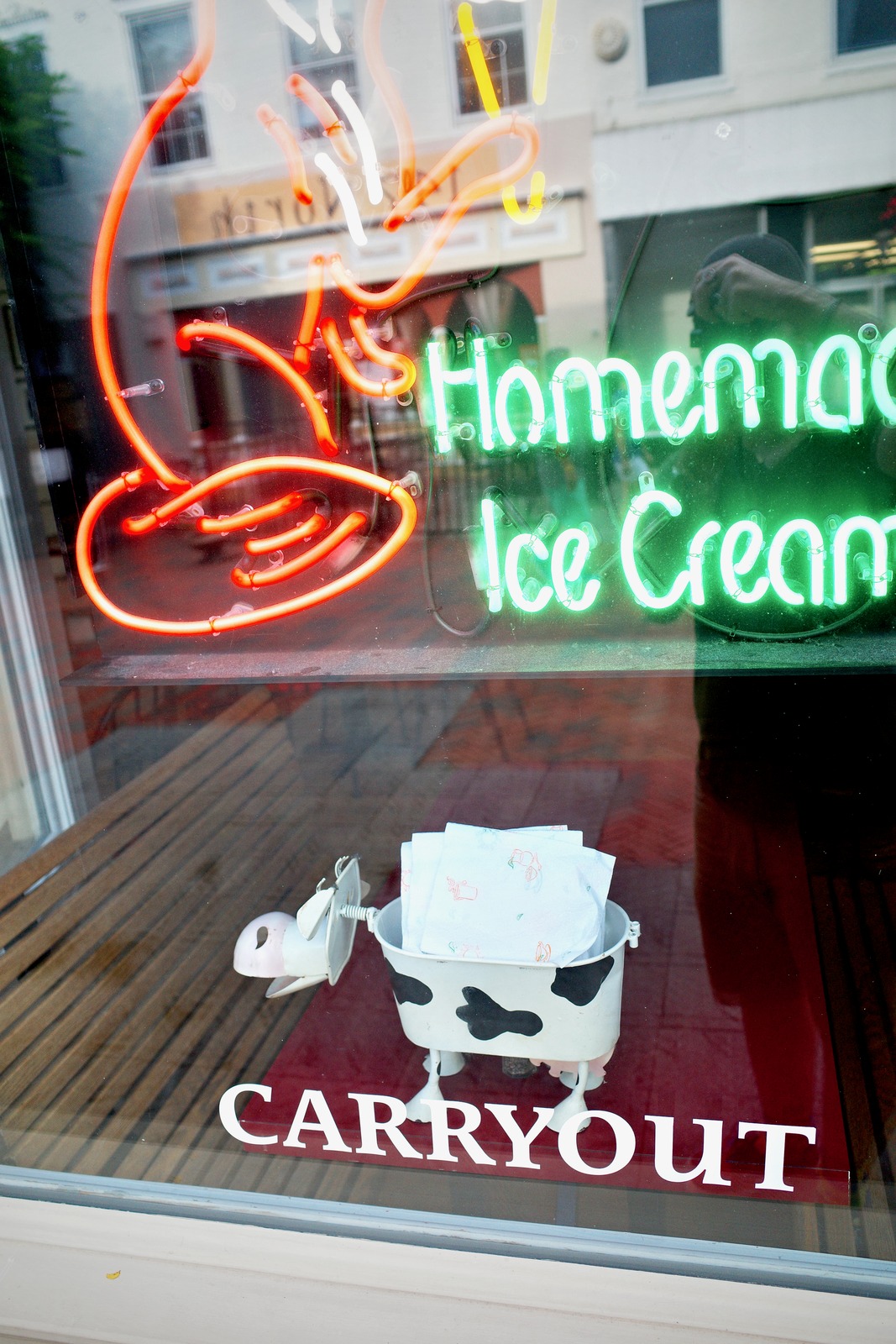 Sweet Temptations Await