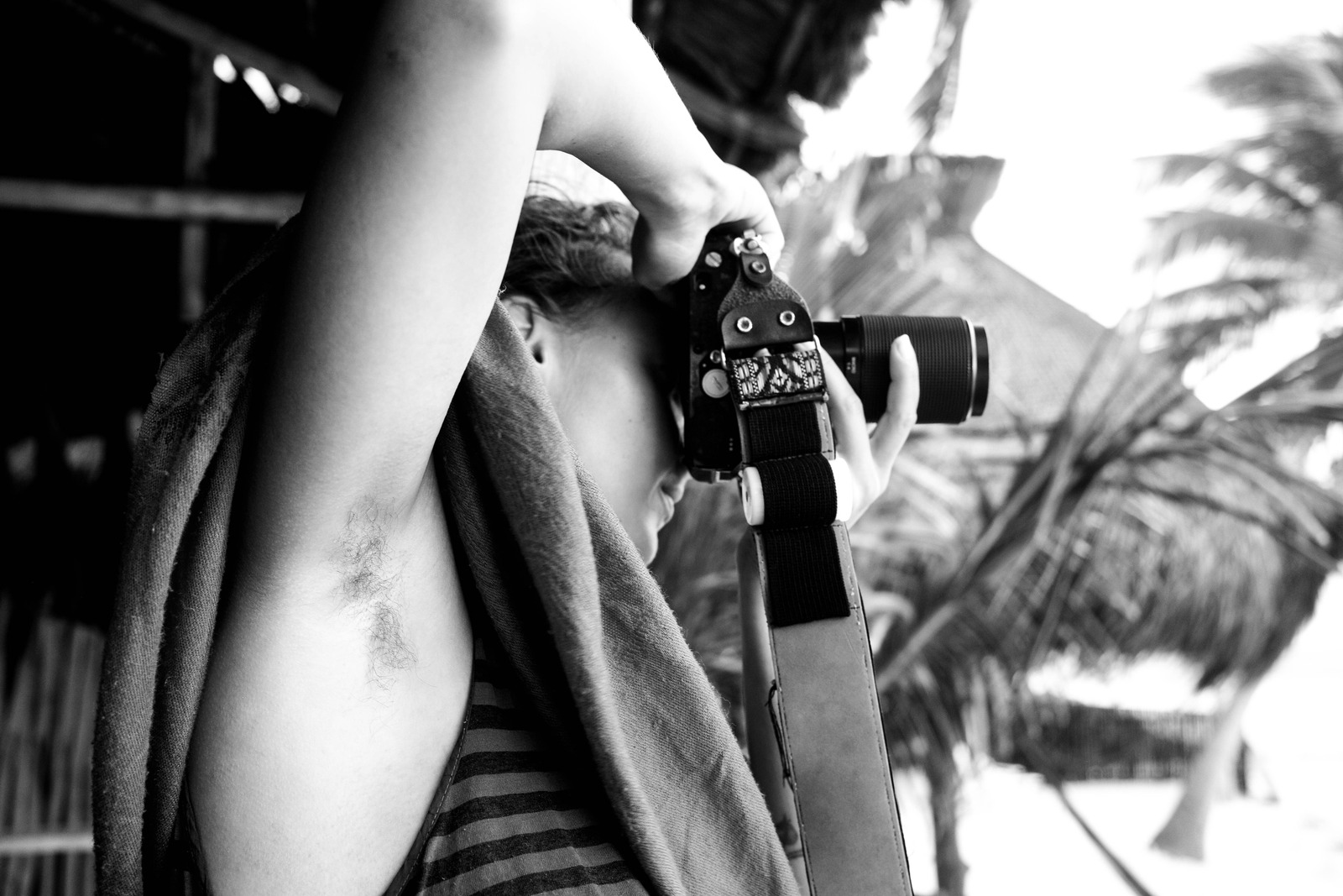 Capturing the Moment