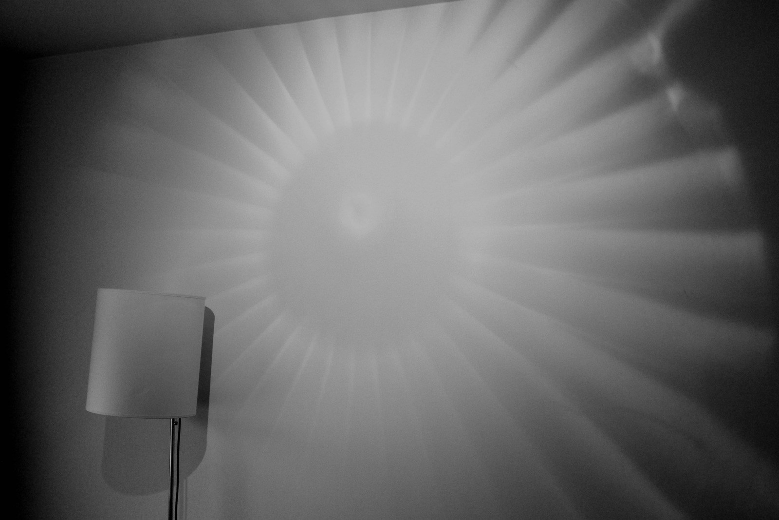 Illuminated Patterns