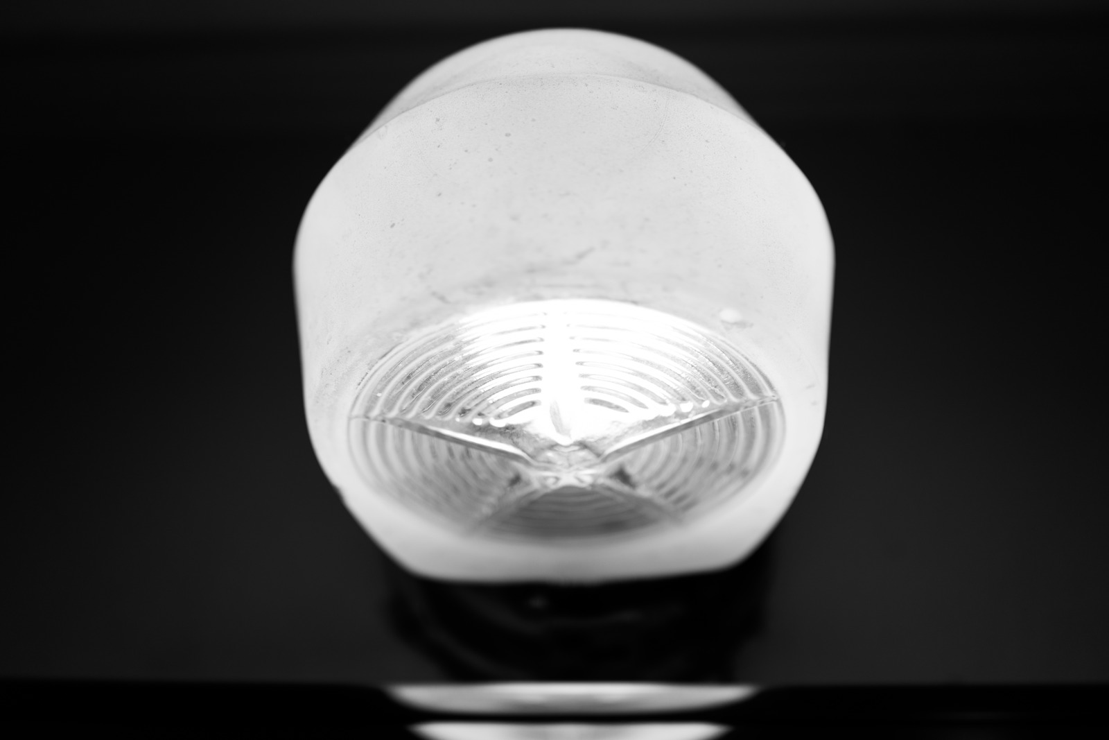 Illuminated Simplicity